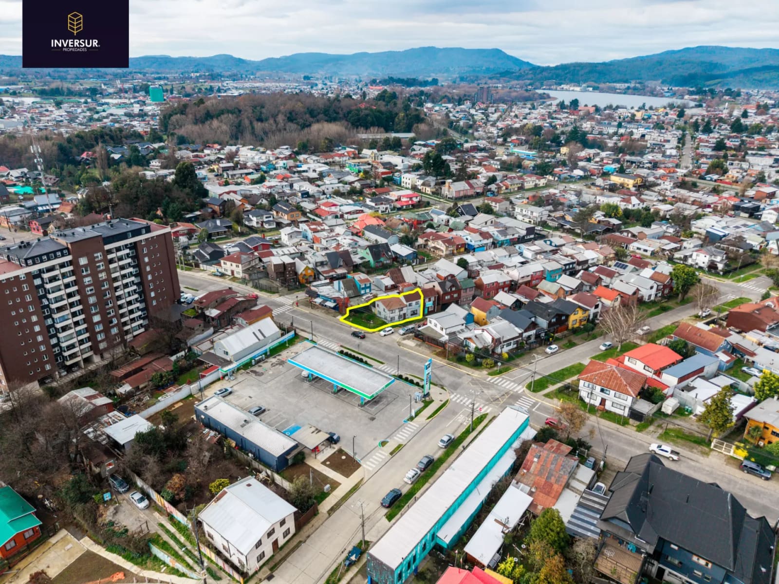 Casa en venta en Valdivia — foto 8