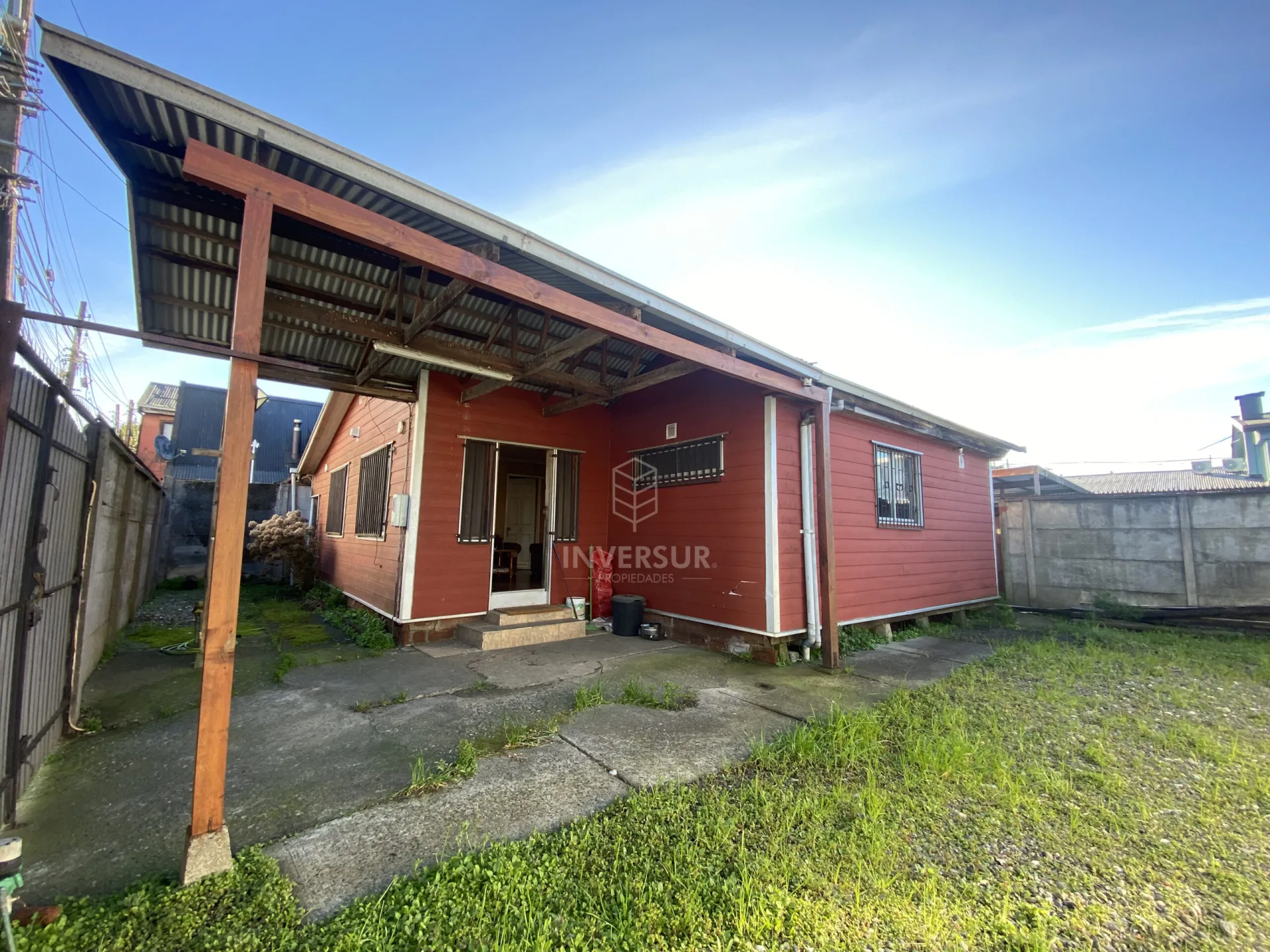 Casa en venta en Valdivia — foto 2