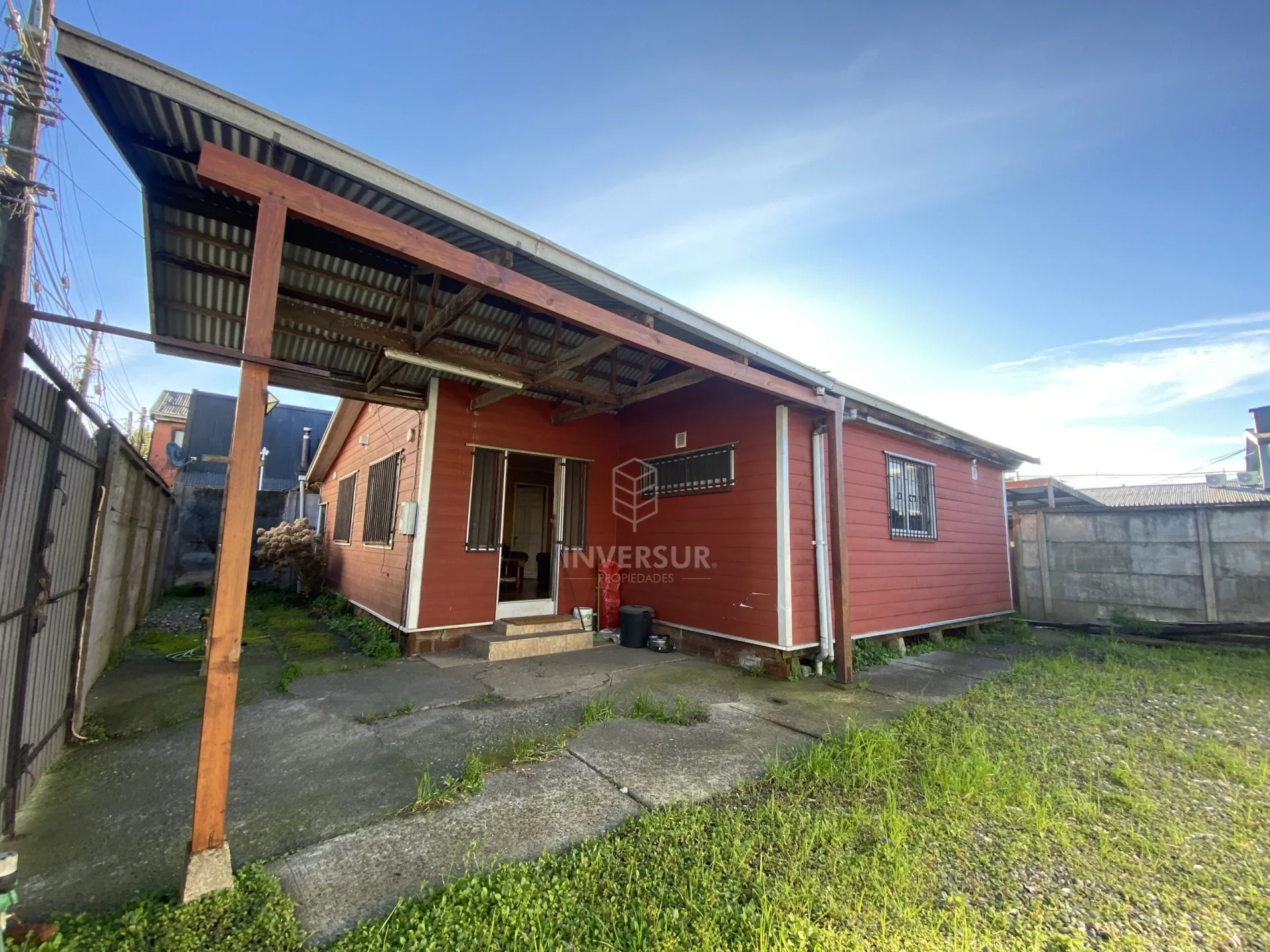 Casa en venta en Valdivia — foto 3