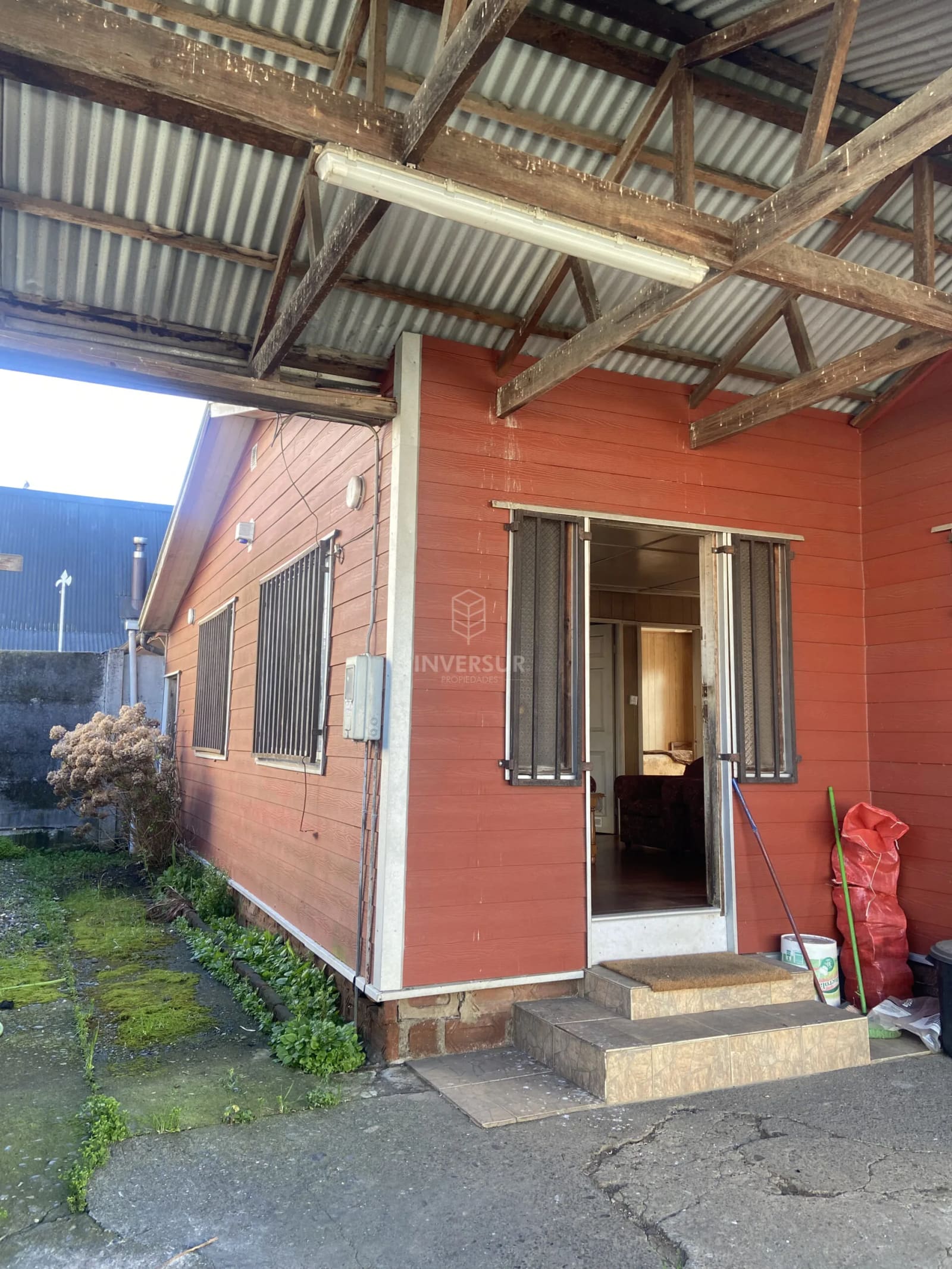 Casa en venta en Valdivia — foto 8