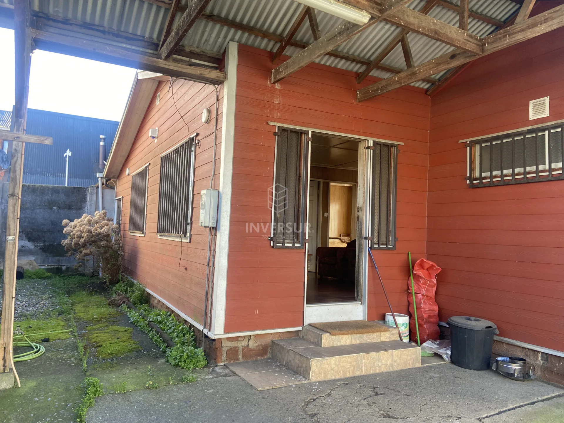 Casa en venta en Valdivia — foto 9