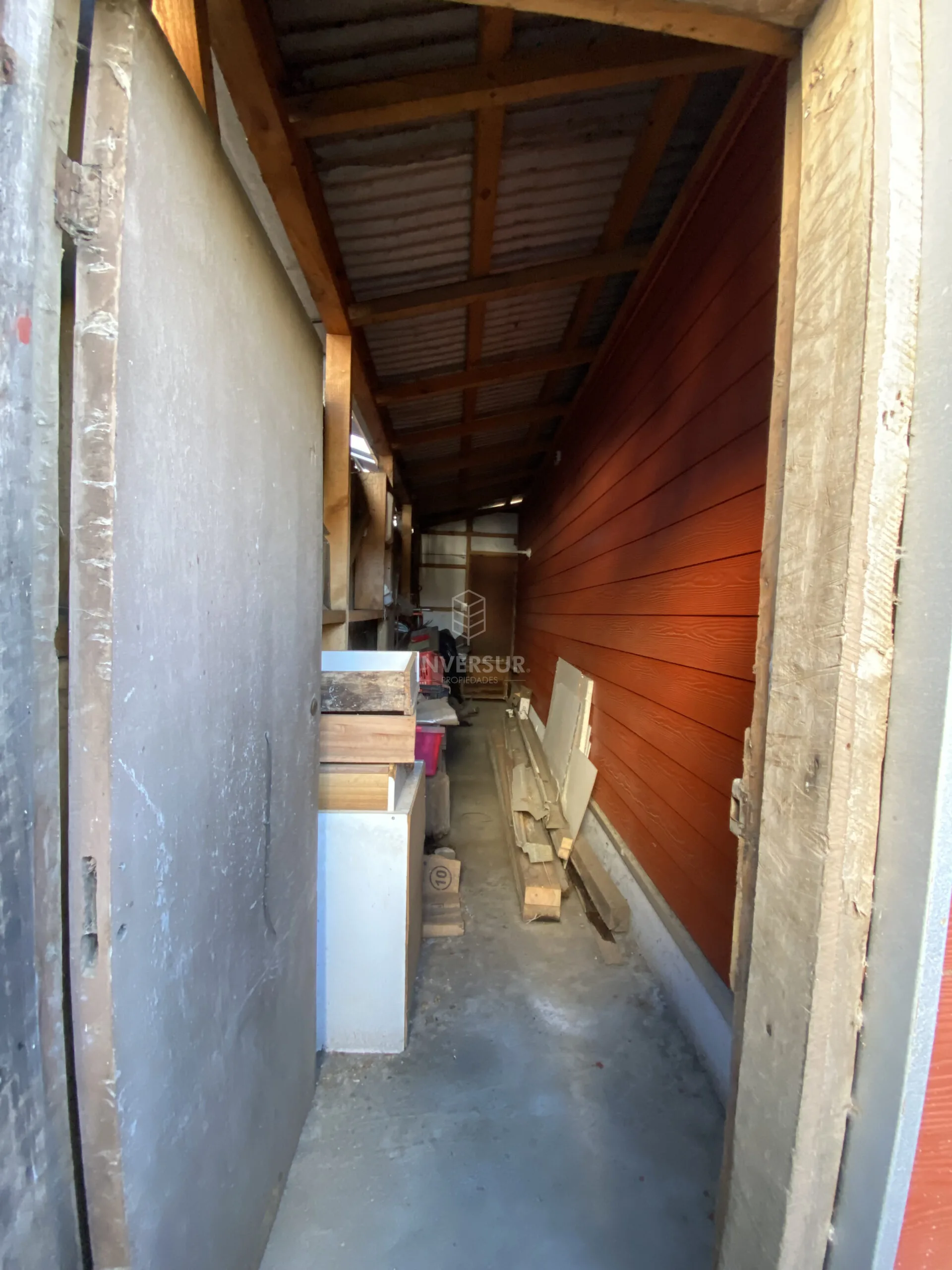Casa en venta en Valdivia — foto 10