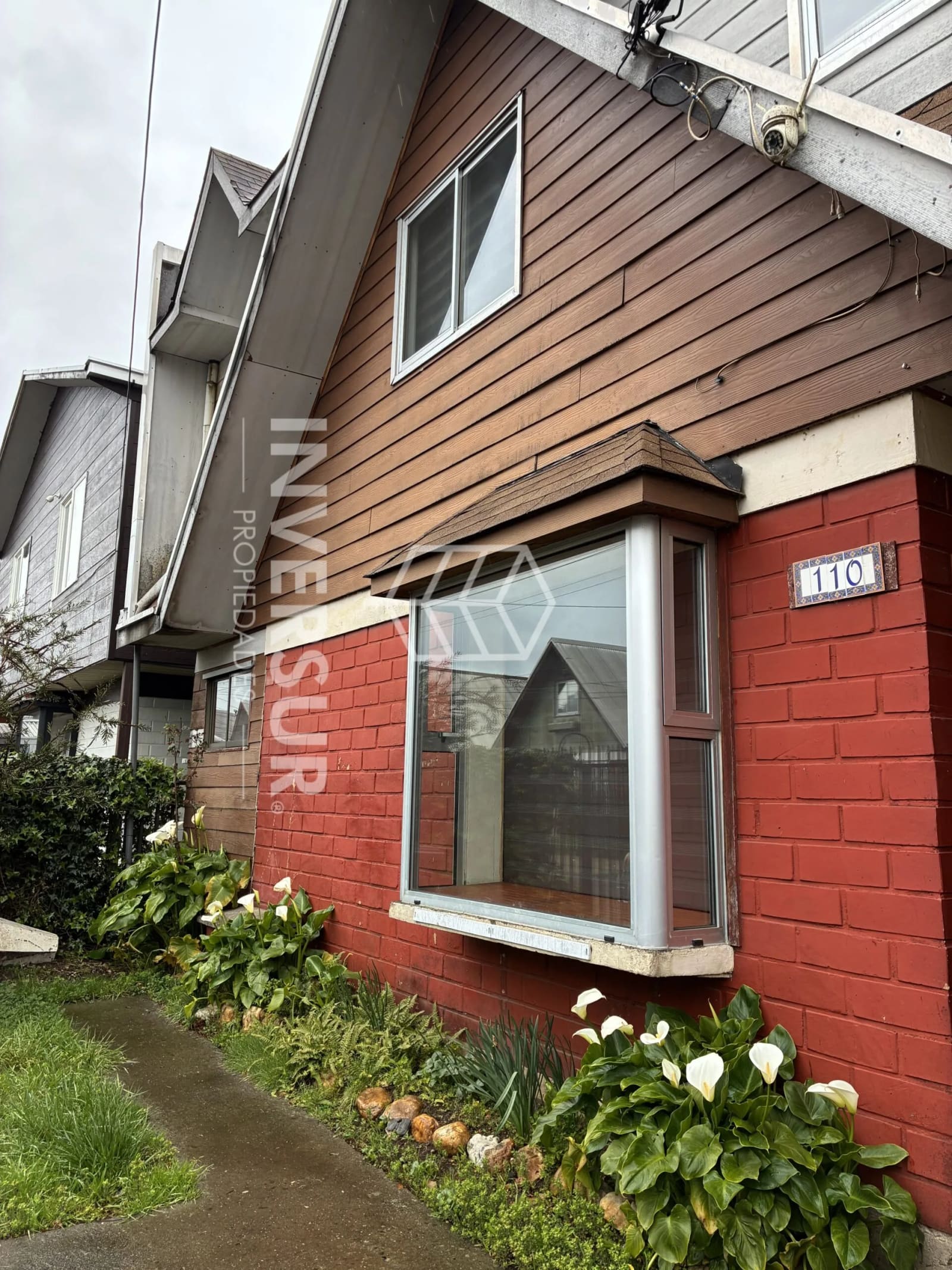 Casa en venta en Valdivia — foto 1