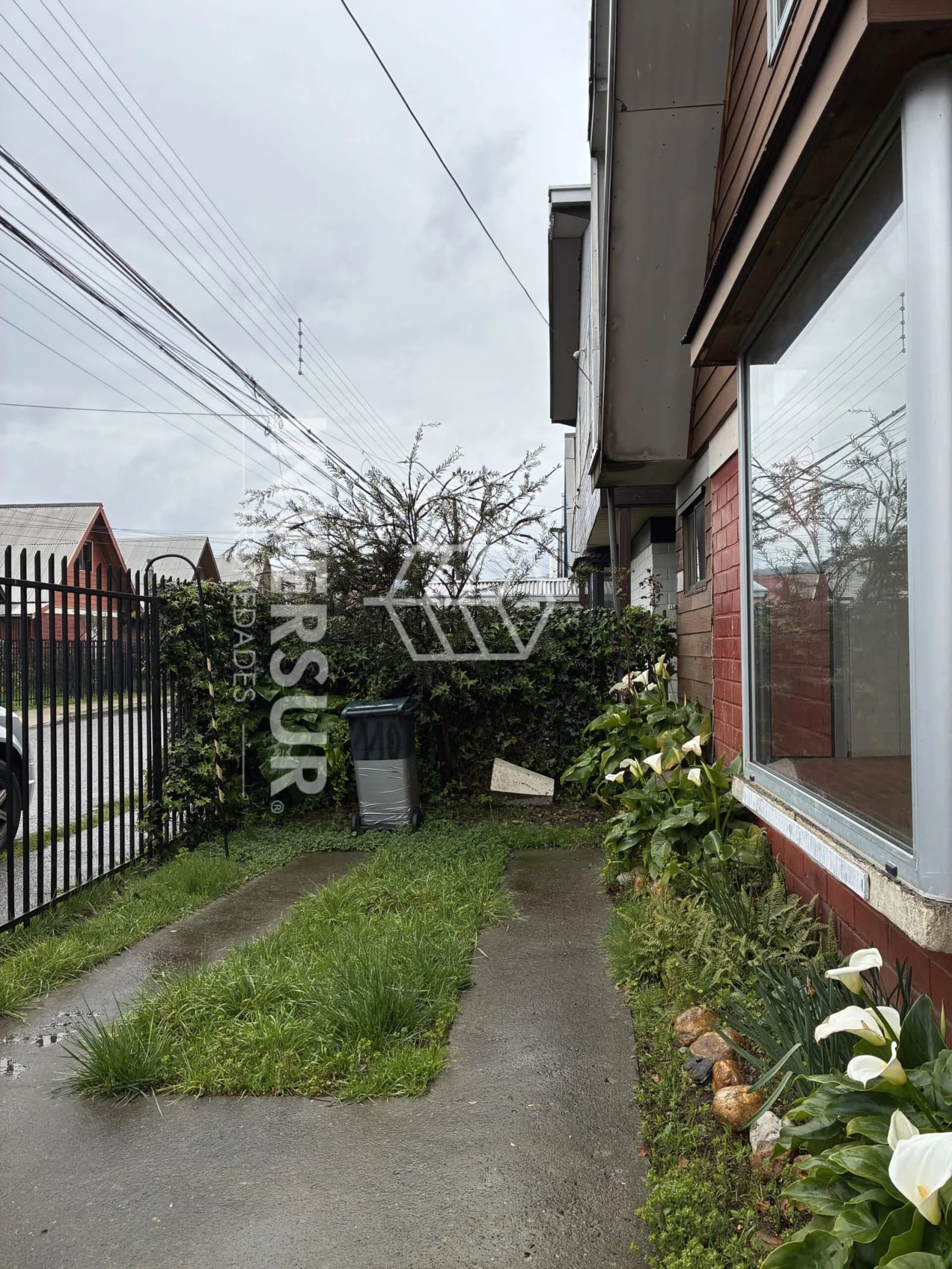 Casa en venta en Valdivia — foto 2