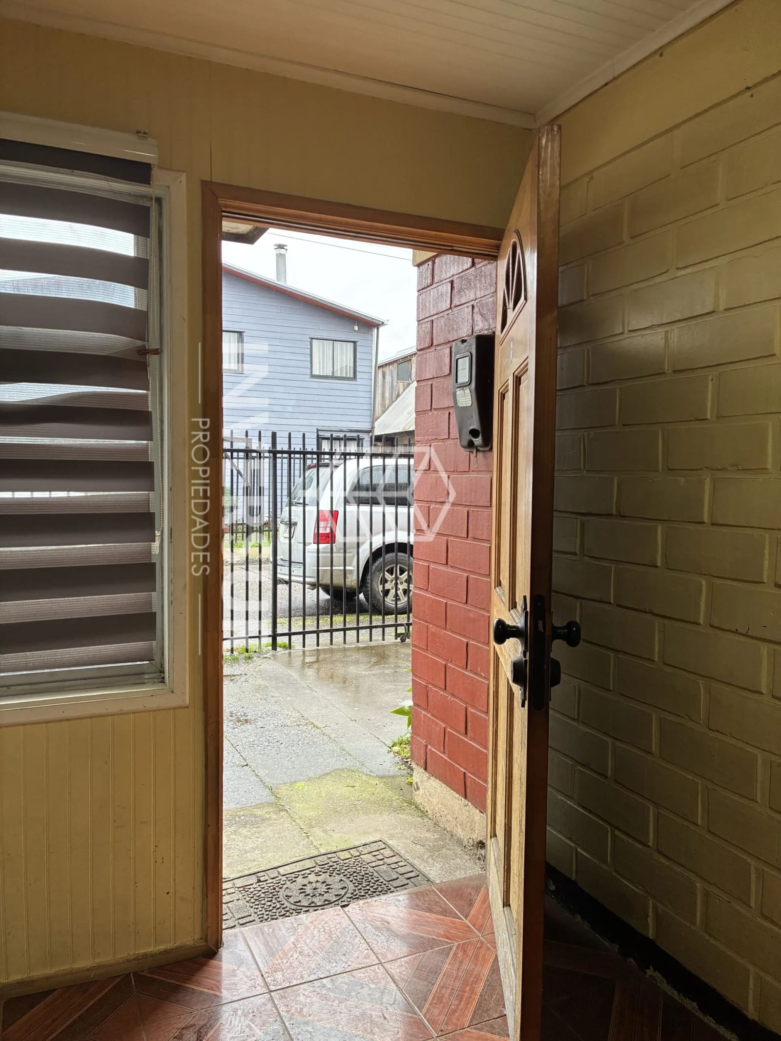 Casa en venta en Valdivia — foto 3