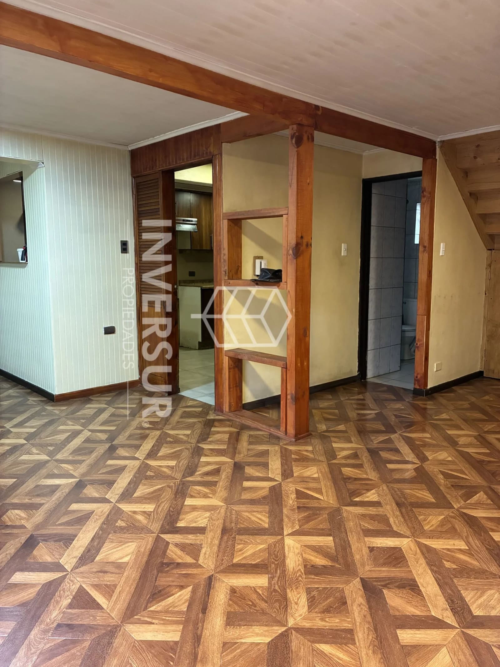 Casa en venta en Valdivia — foto 6