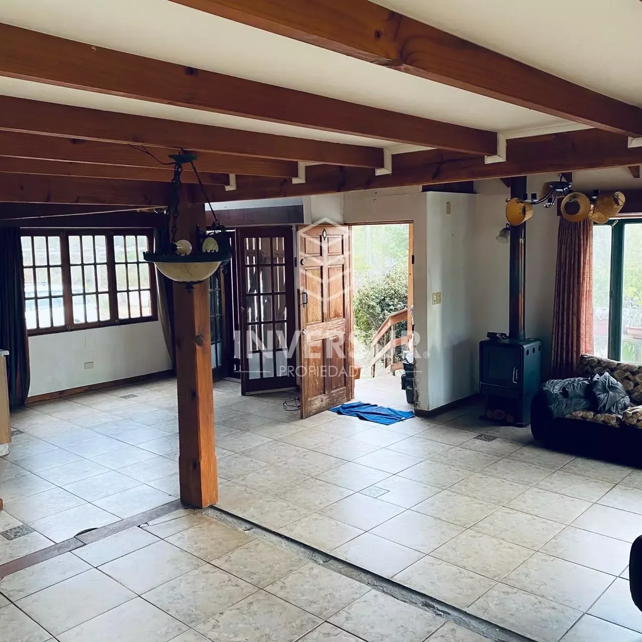 Casa en venta en Algarrobo — foto 1