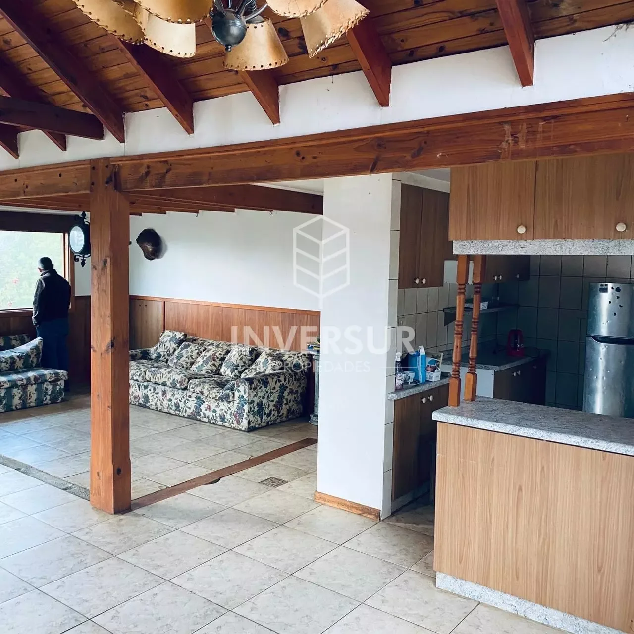 Casa en venta en Algarrobo — foto 2
