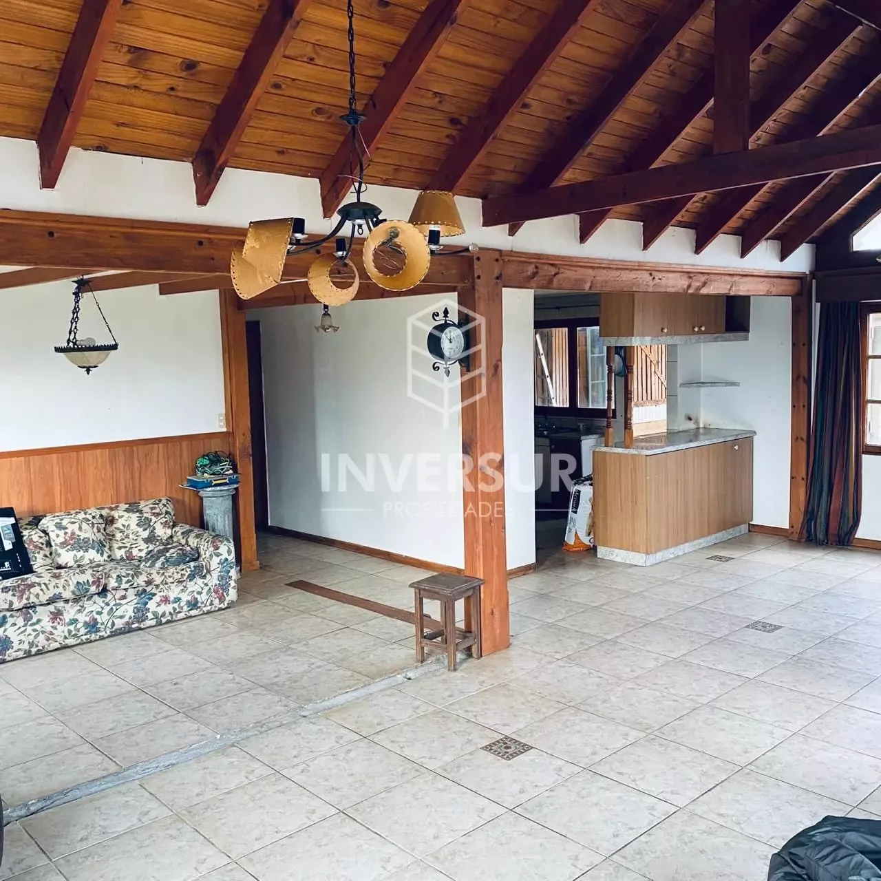 Casa en venta en Algarrobo — foto 3