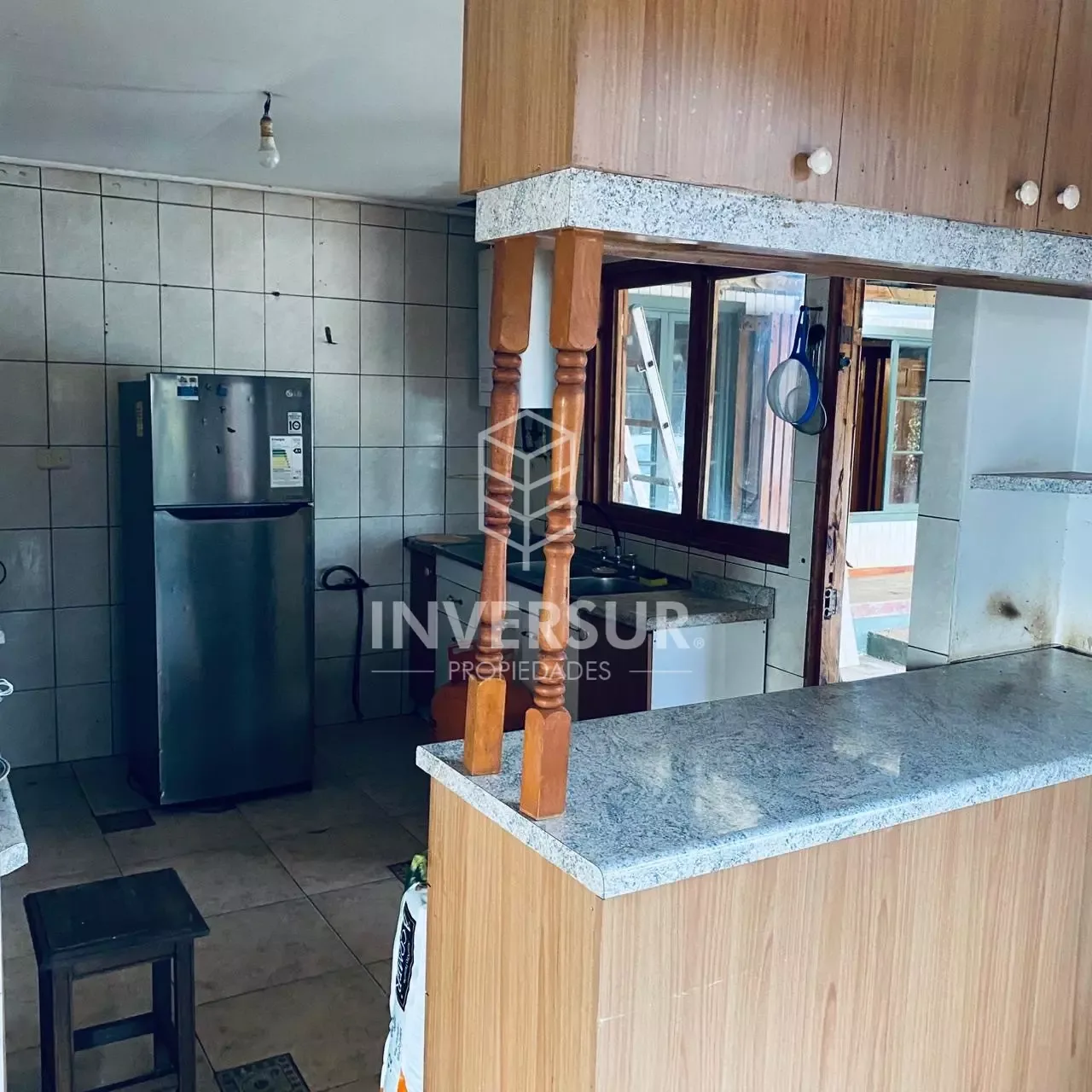 Casa en venta en Algarrobo — foto 4