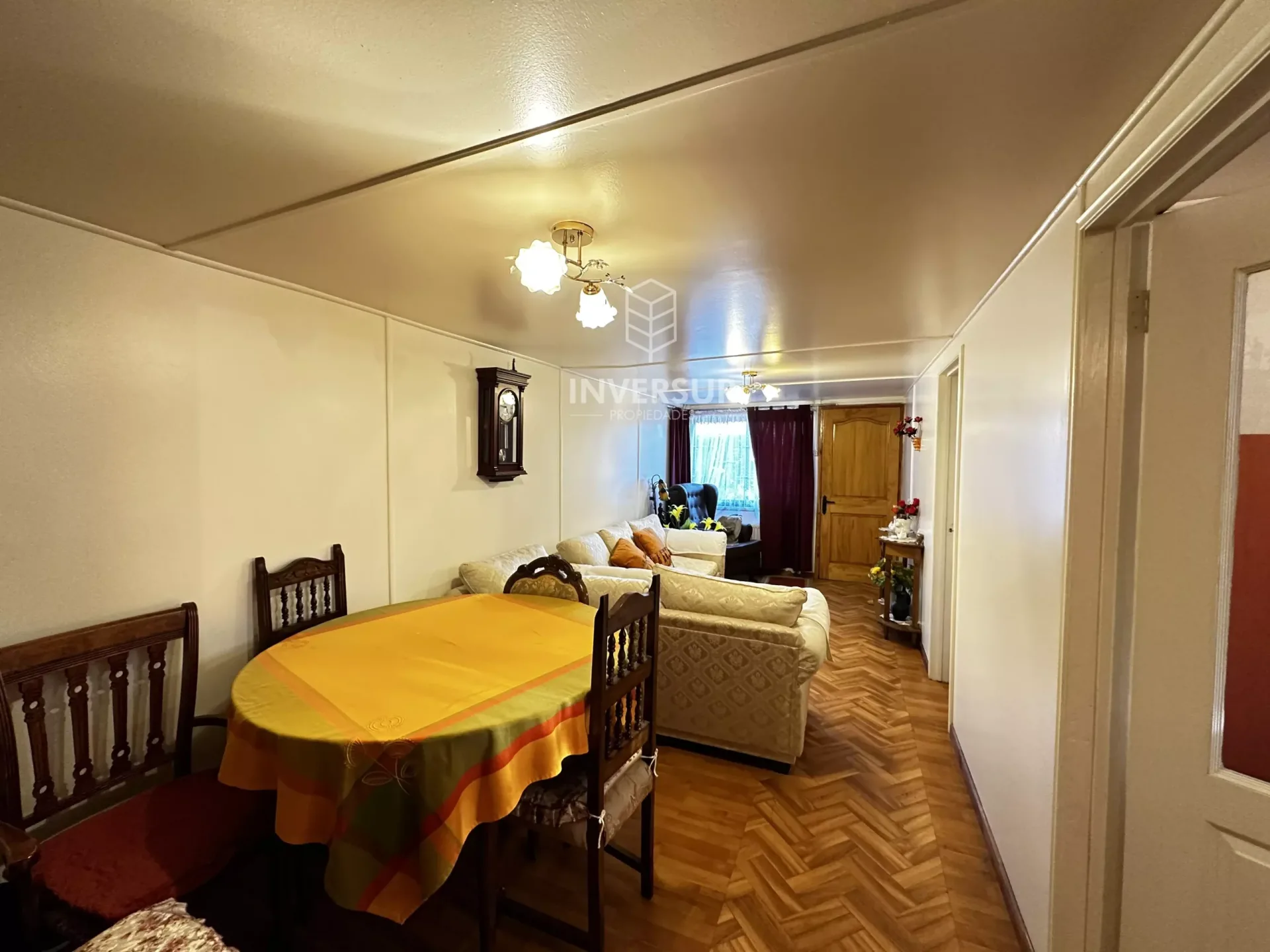 Casa en venta en Valdivia — foto 3