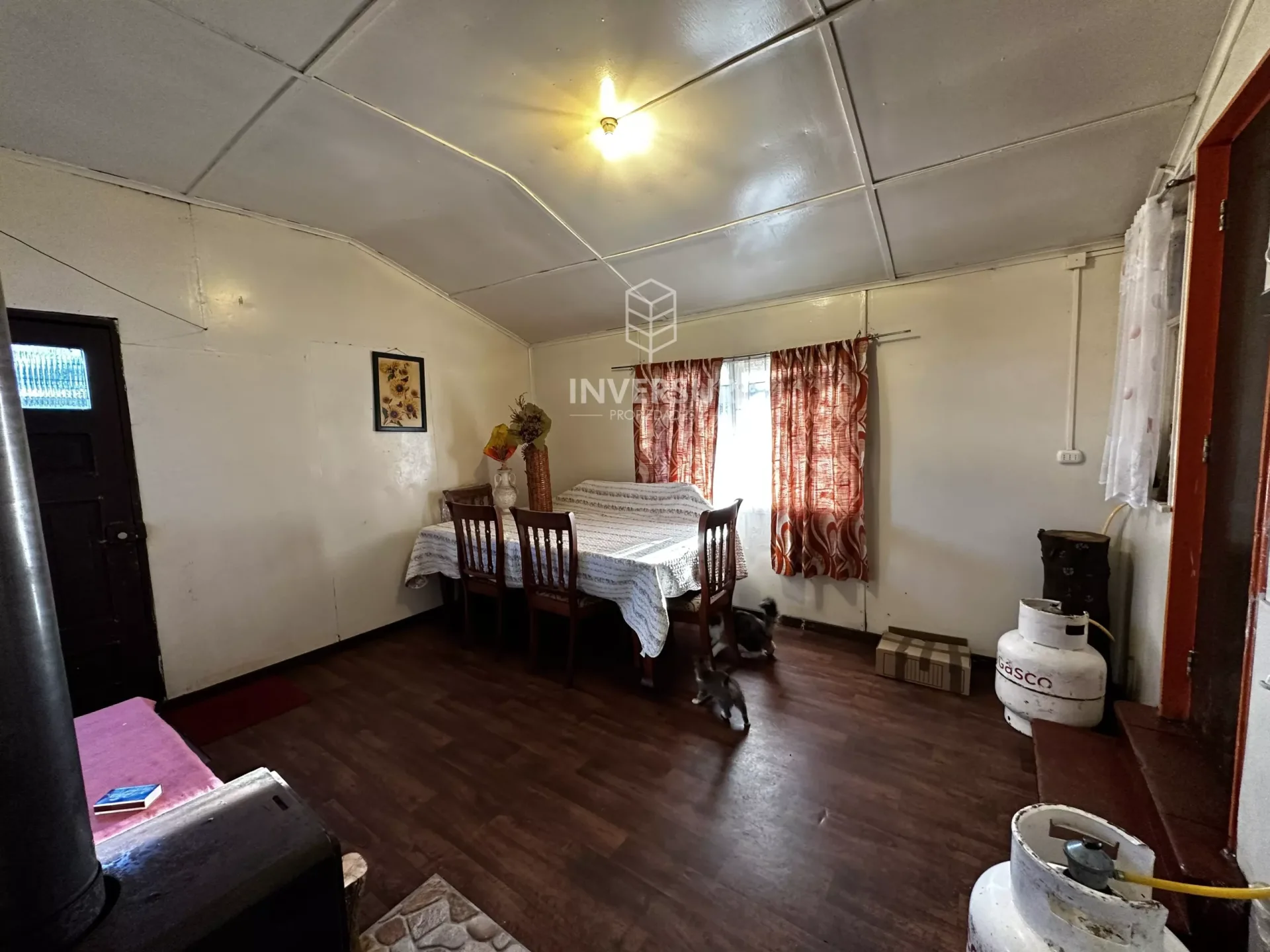Casa en venta en Valdivia — foto 7