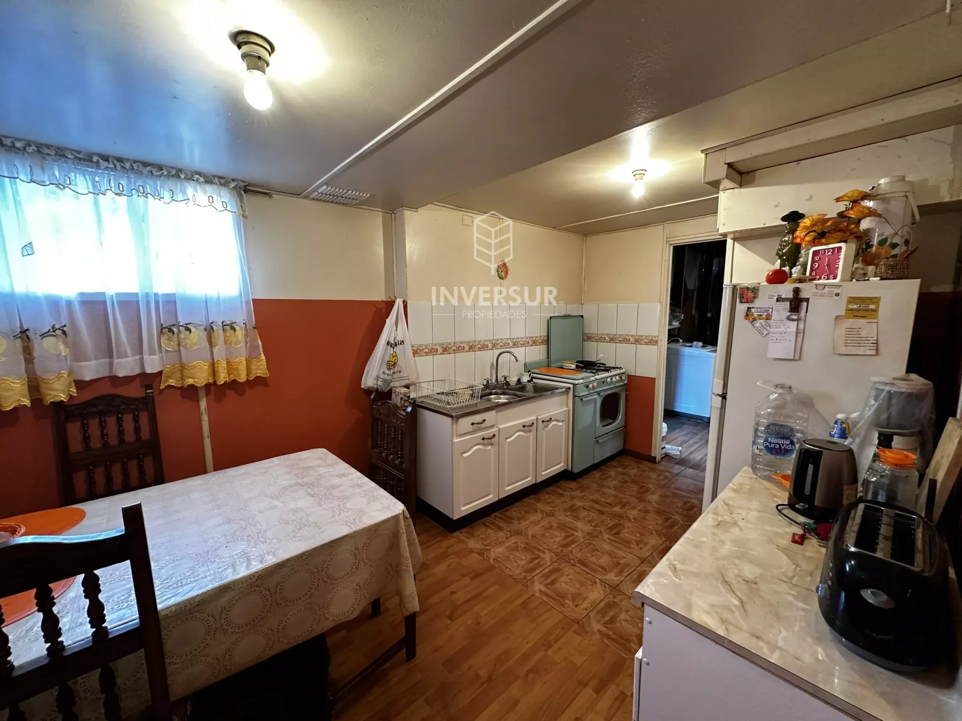 Casa en venta en Valdivia — foto 8