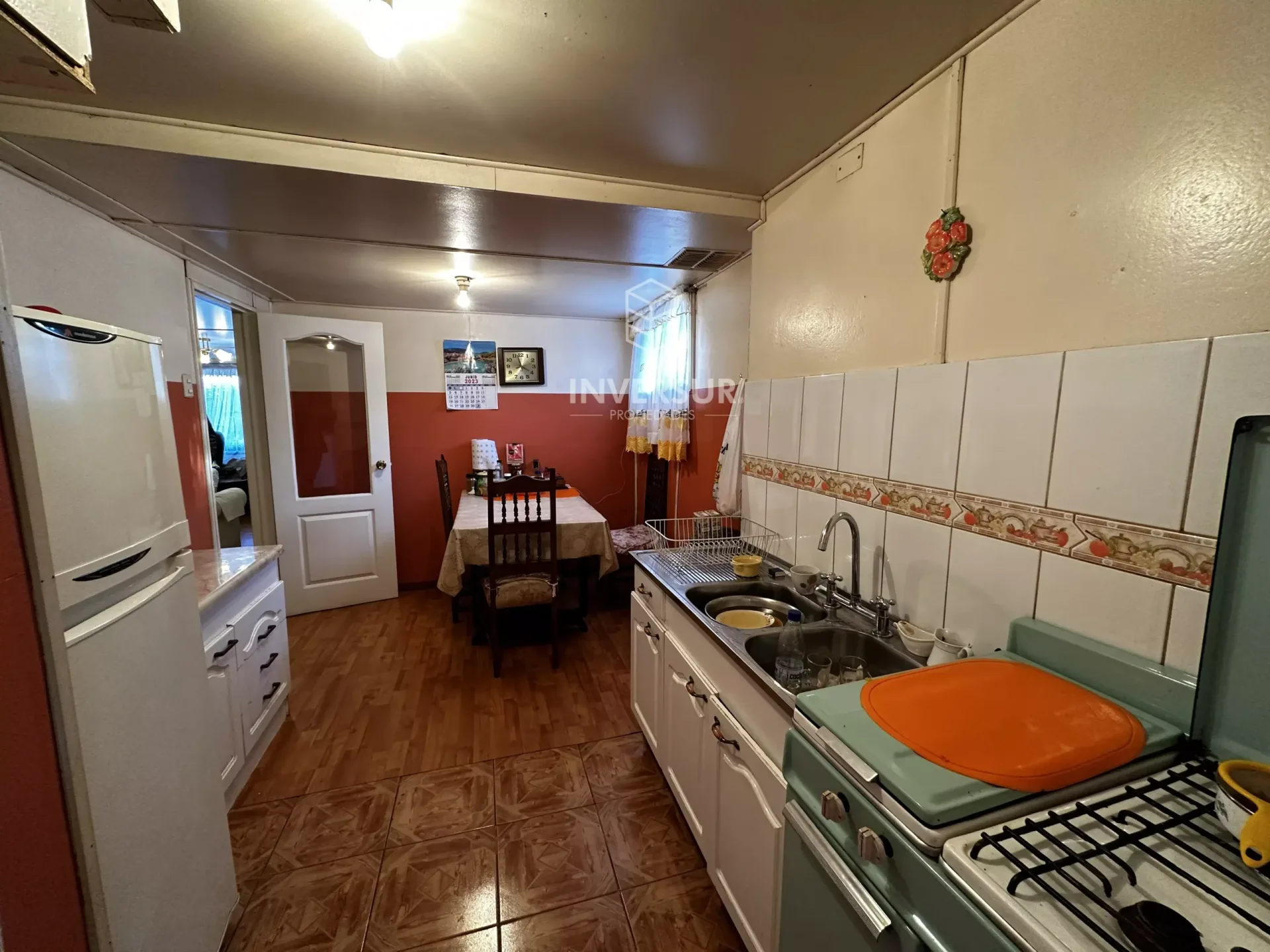 Casa en venta en Valdivia — foto 9