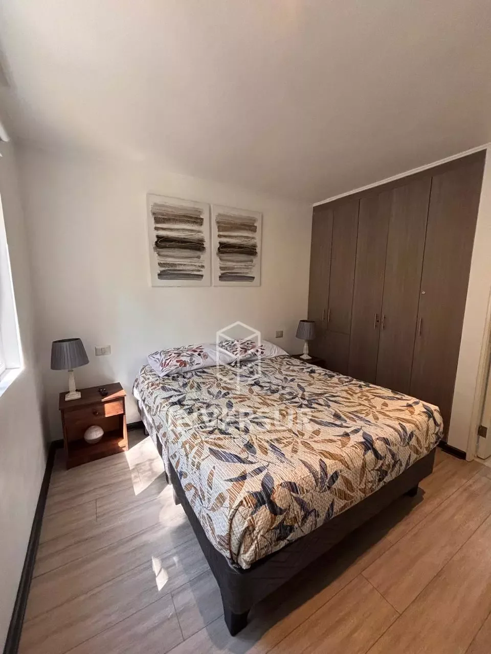 Departamento en arriendo en Pucón — foto 3
