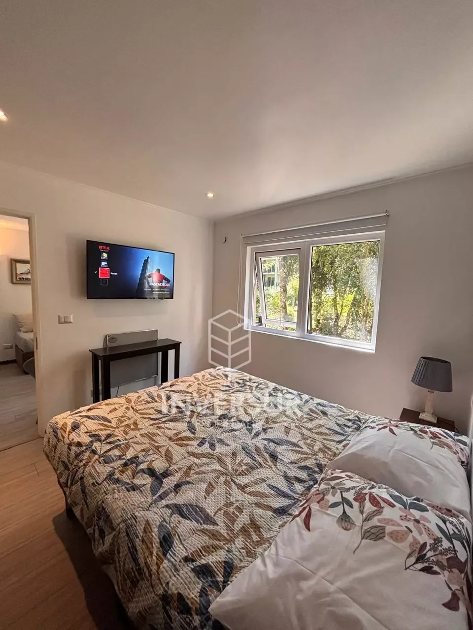 Departamento en arriendo en Pucón — foto 4