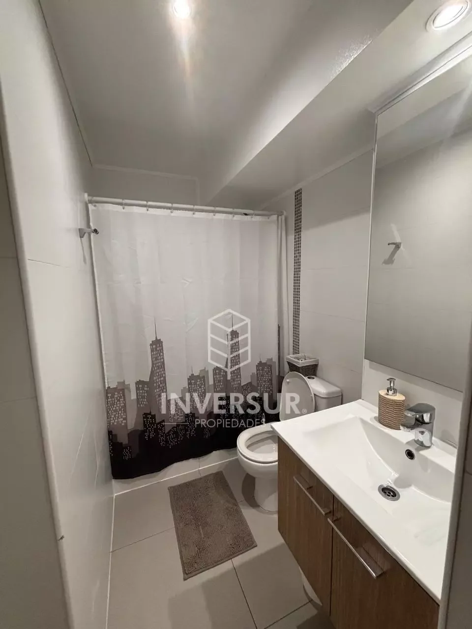 Departamento en arriendo en Pucón — foto 6