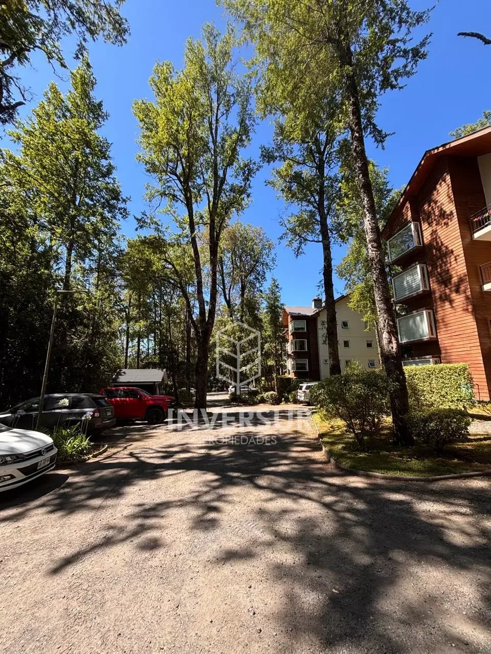 Departamento en arriendo en Pucón — foto 8