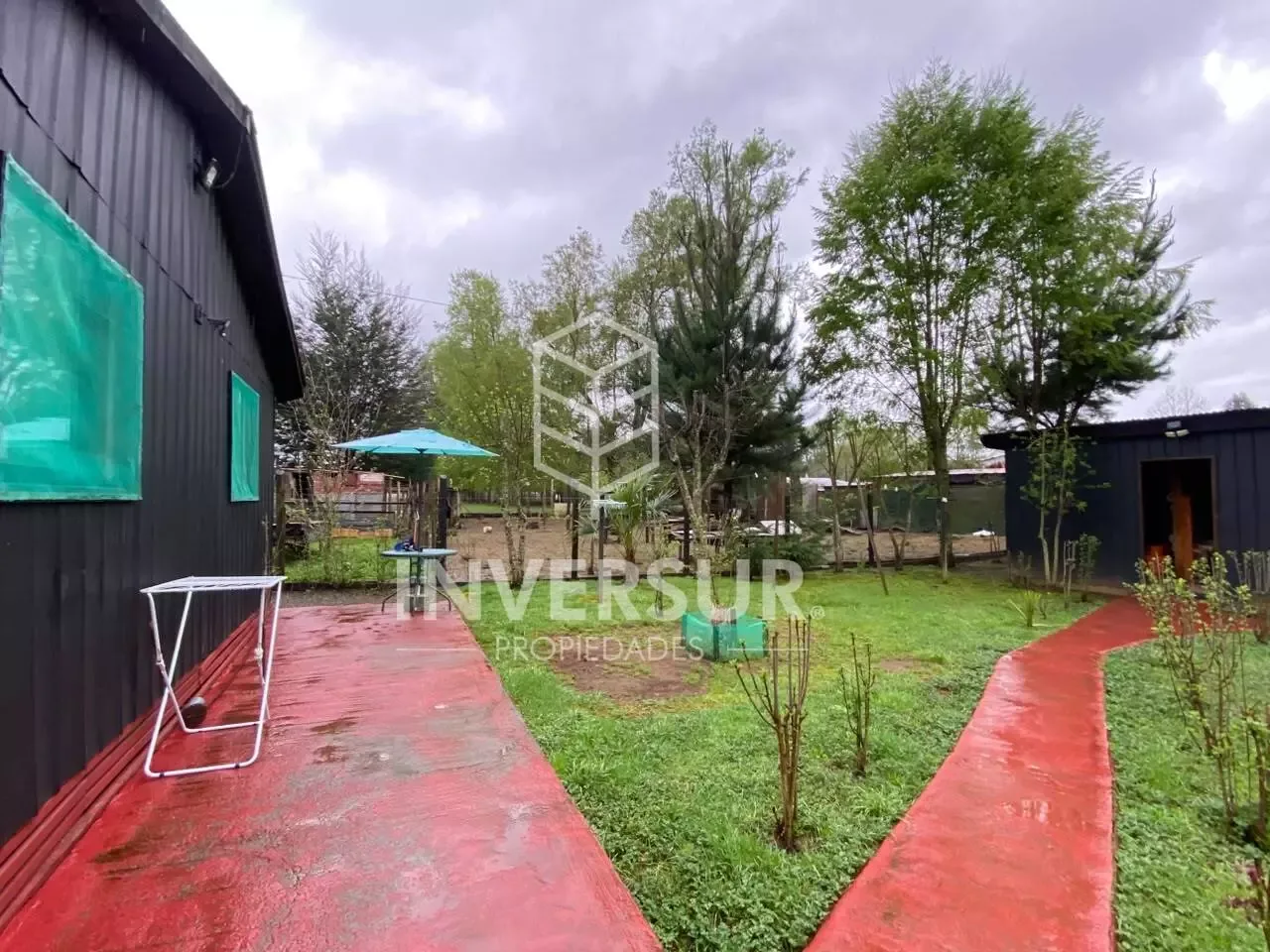 Casa en venta en Mariquina — foto 2