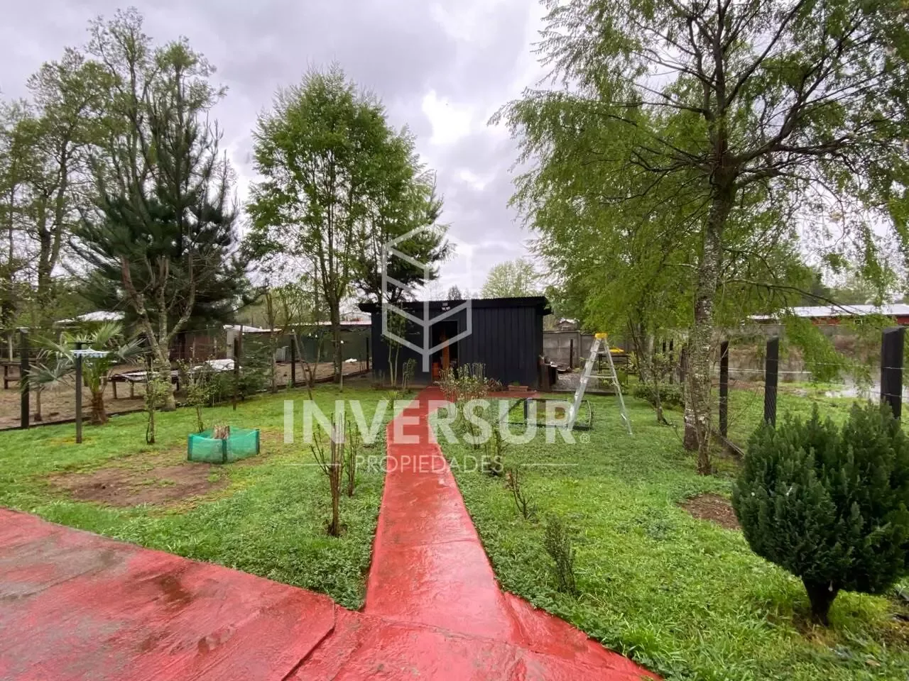 Casa en venta en Mariquina — foto 3