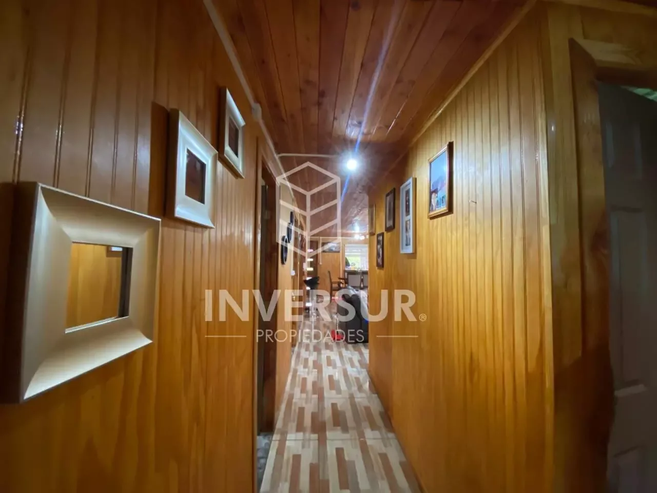 Casa en venta en Mariquina — foto 5
