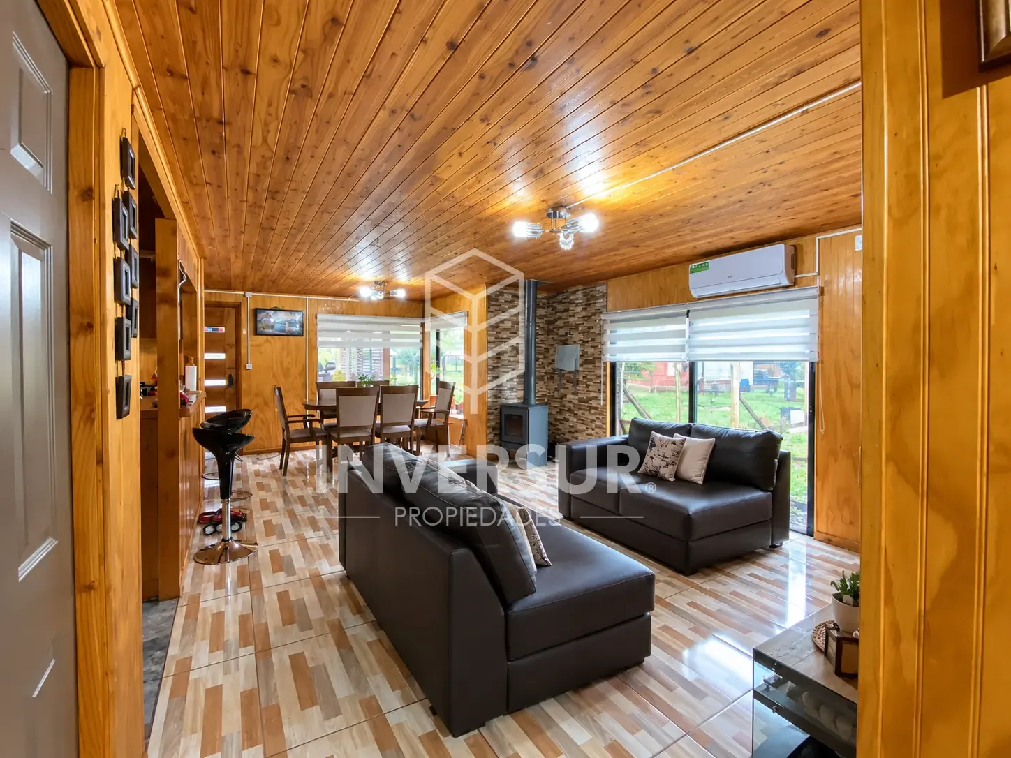 Casa en venta en Mariquina — foto 6