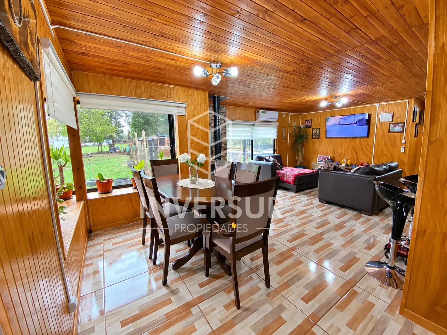 Casa en venta en Mariquina — foto 7