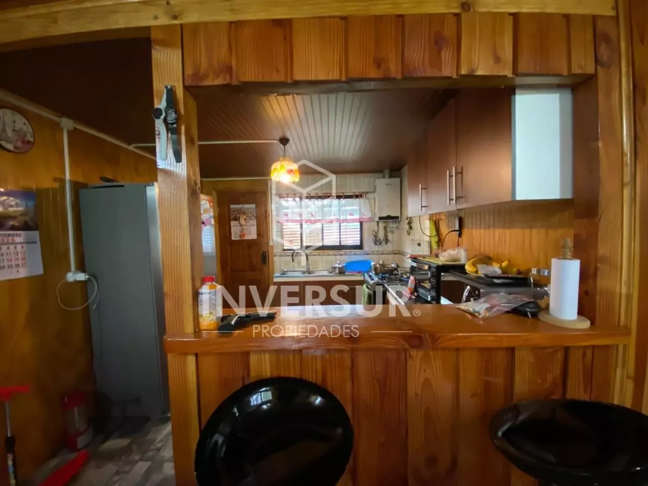 Casa en venta en Mariquina — foto 8