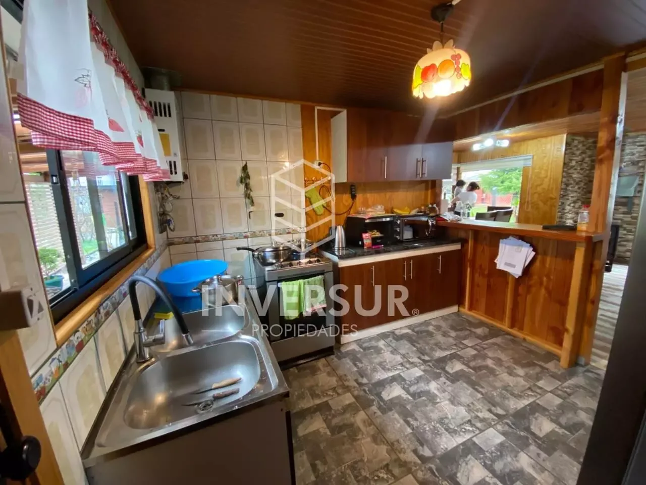 Casa en venta en Mariquina — foto 10