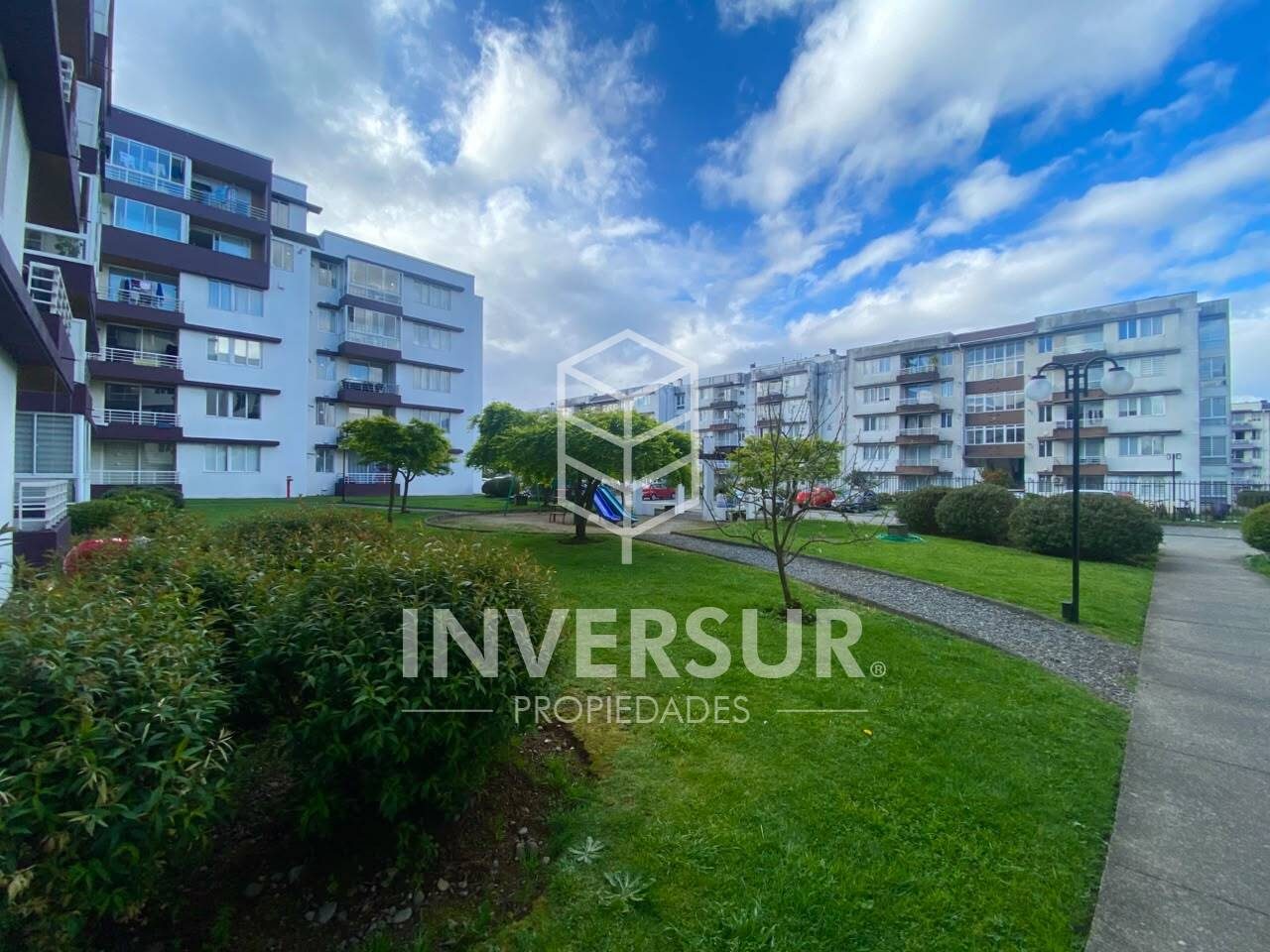 Departamento en venta en Valdivia — foto 1