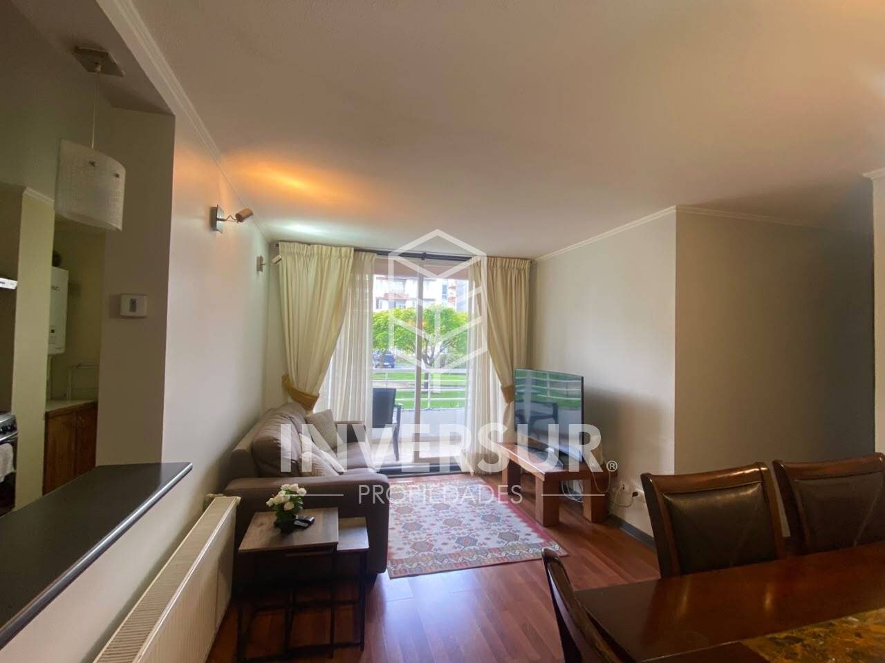 Departamento en venta en Valdivia — foto 2