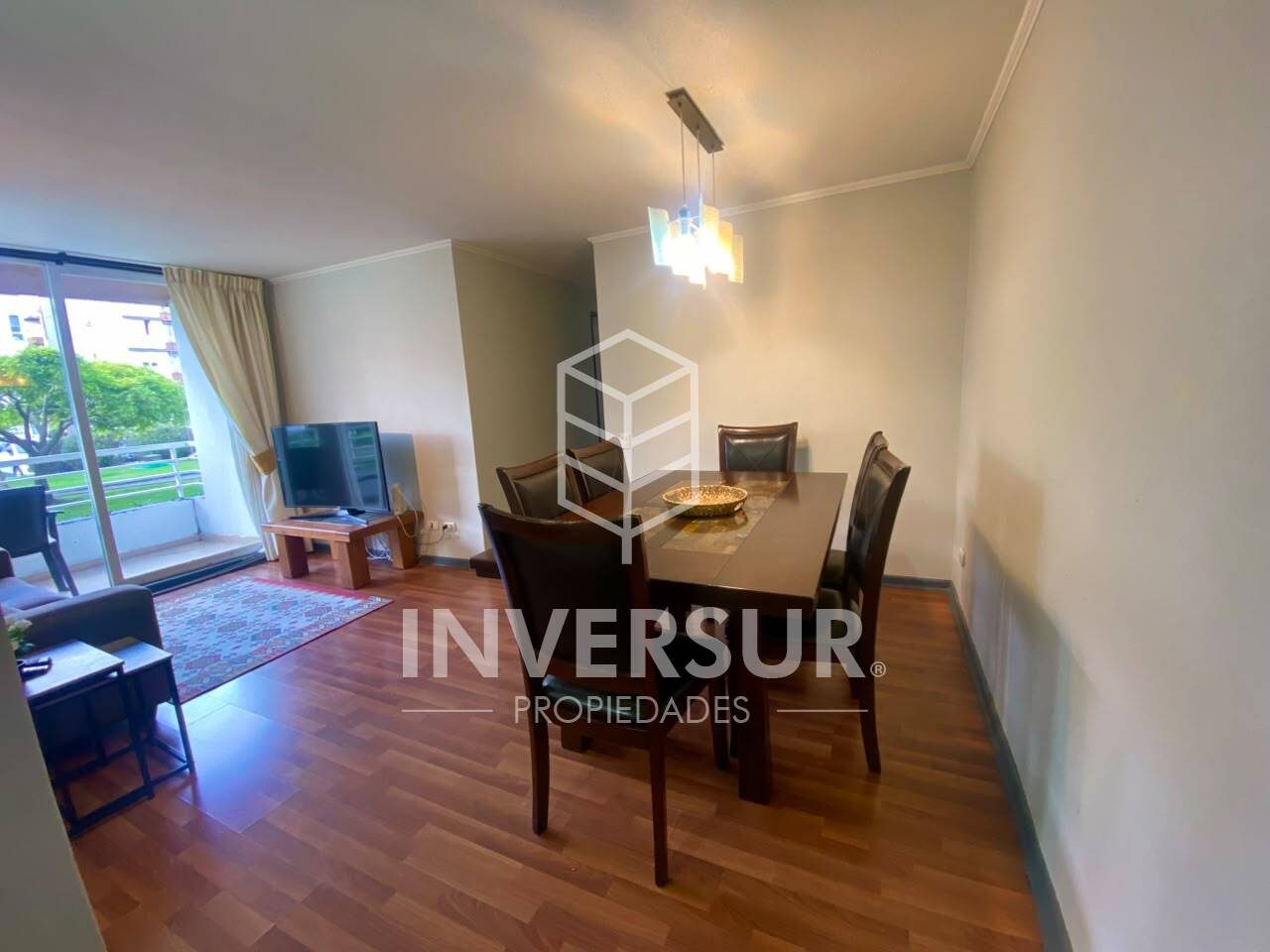 Departamento en venta en Valdivia — foto 3
