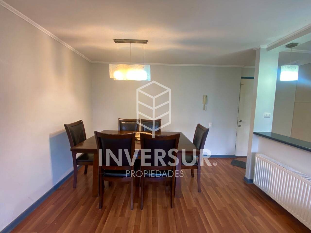 Departamento en venta en Valdivia — foto 4
