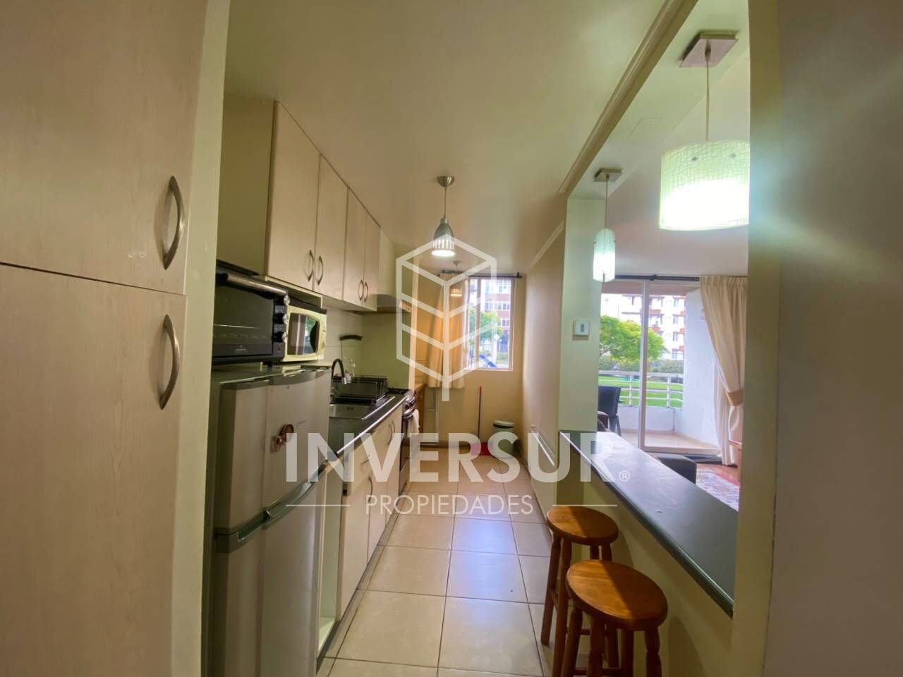 Departamento en venta en Valdivia — foto 5