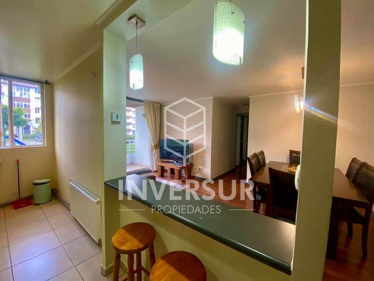 Departamento en venta en Valdivia — foto 6