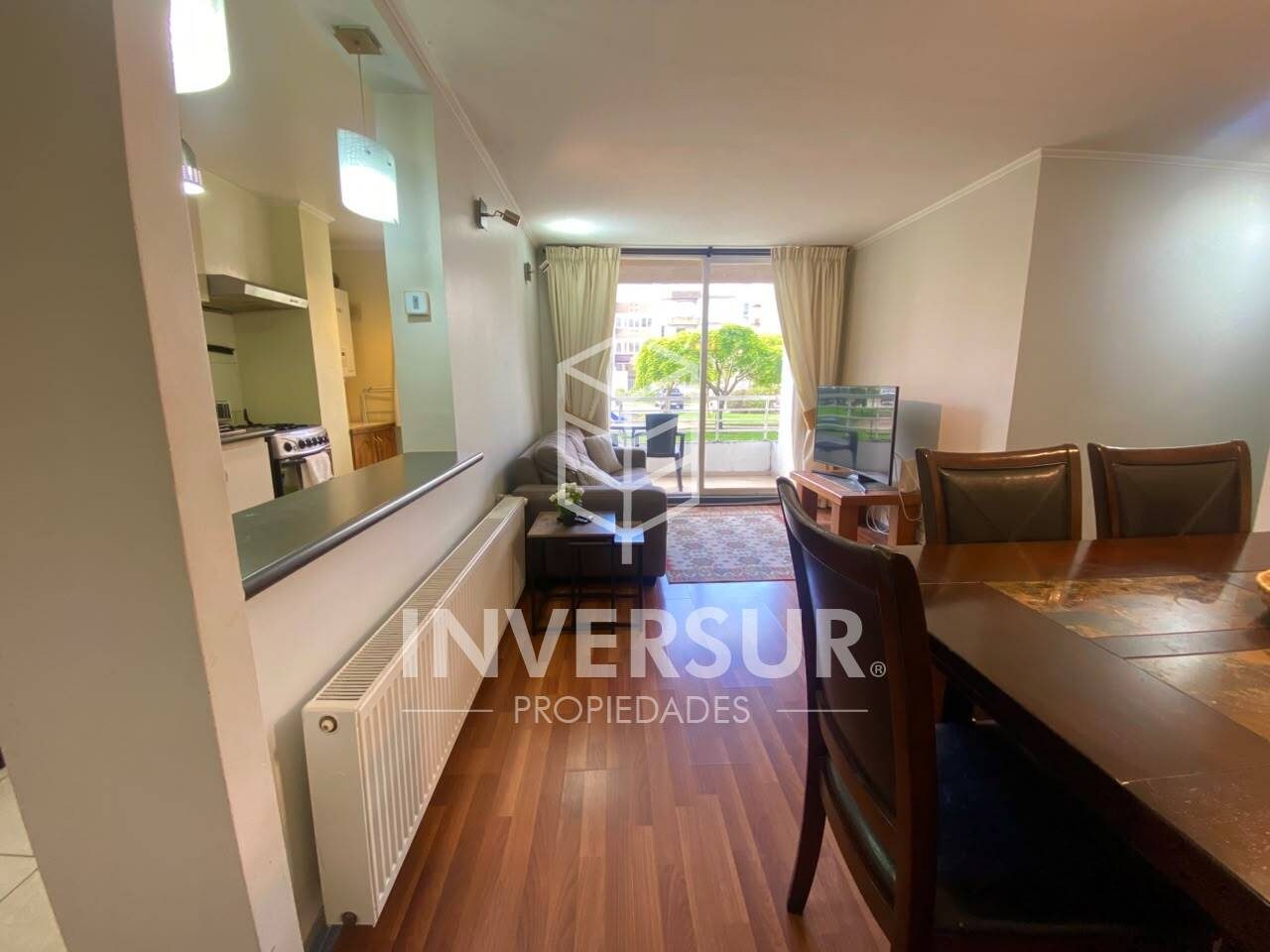 Departamento en venta en Valdivia — foto 8