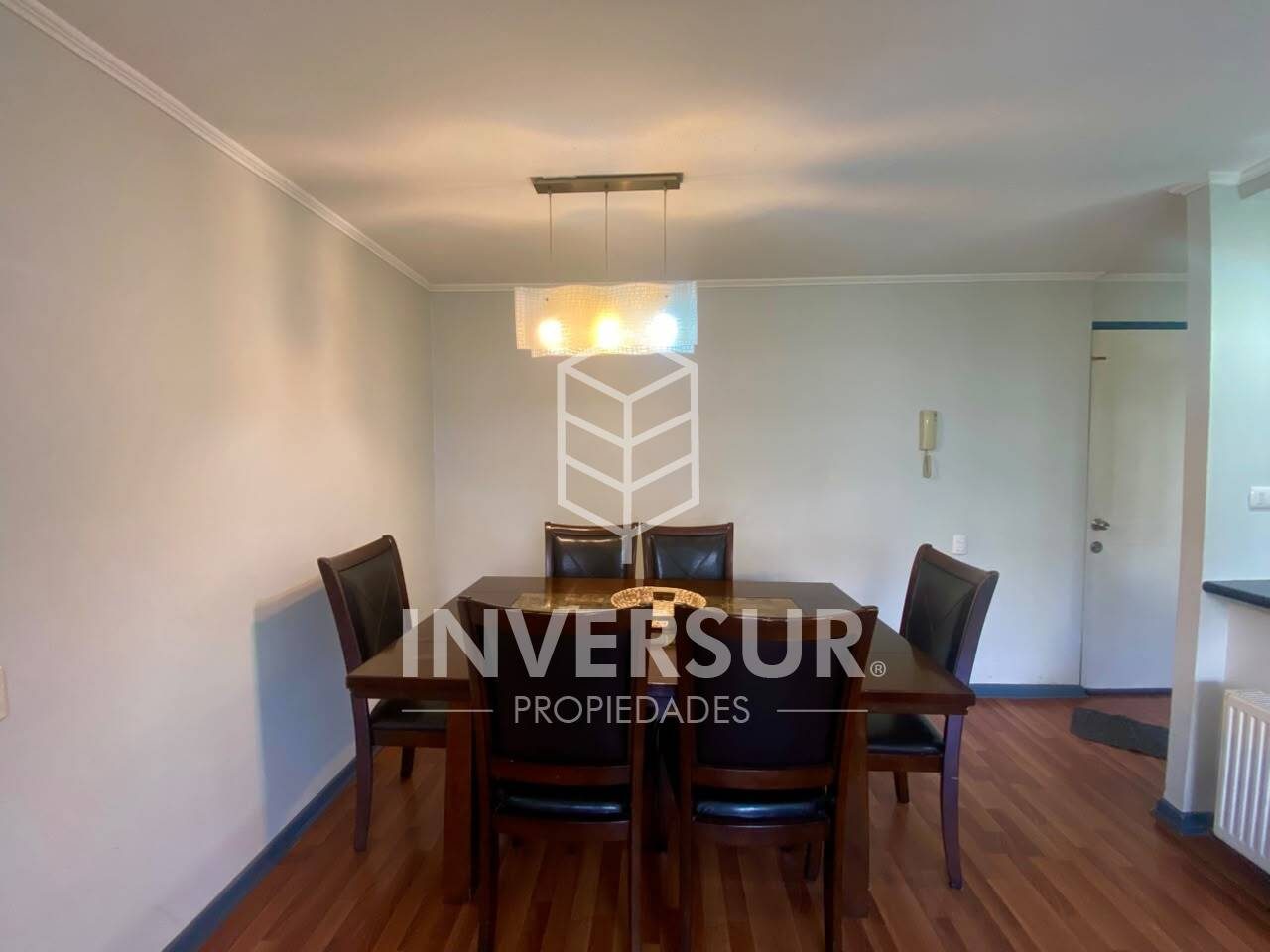 Departamento en venta en Valdivia — foto 9