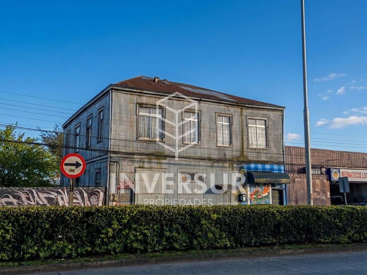 Local comercial en venta en Valdivia — foto 1
