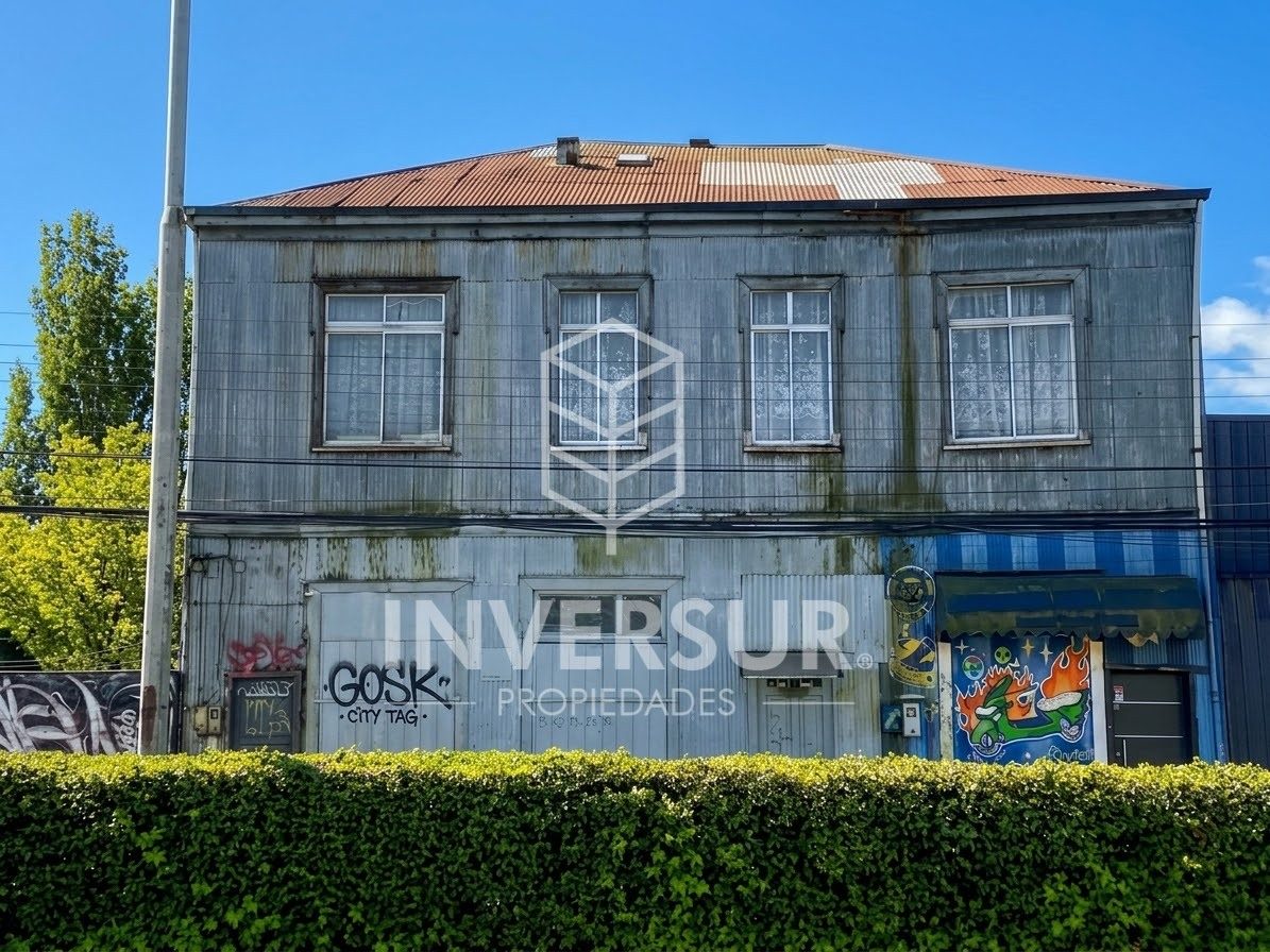 Local comercial en venta en Valdivia — foto 2