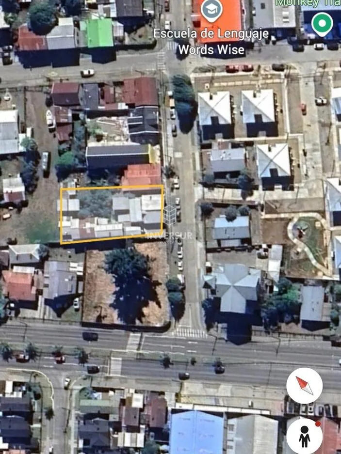 Casa en venta en Valdivia — foto 2