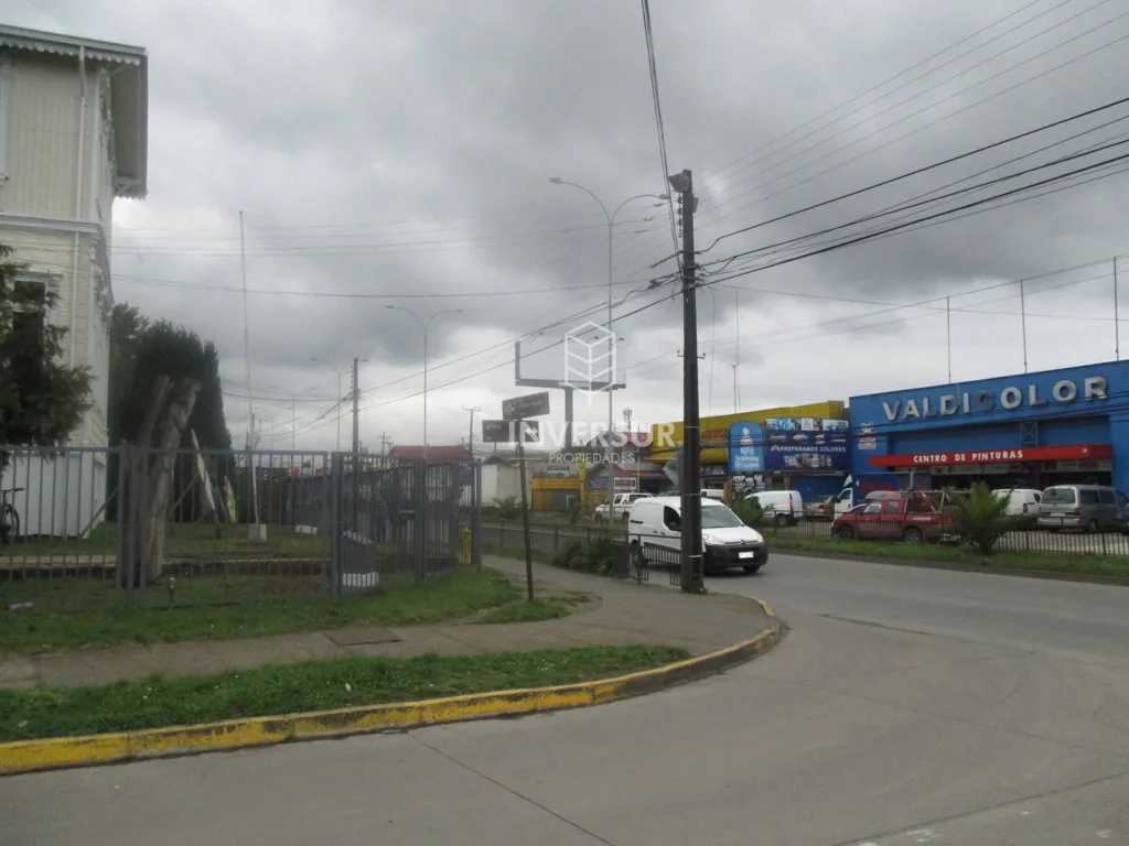 Casa en venta en Valdivia — foto 3