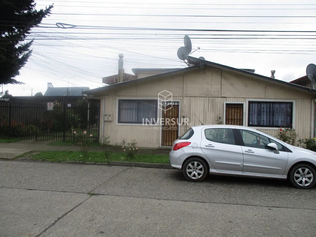 Casa en venta en Valdivia — foto 5