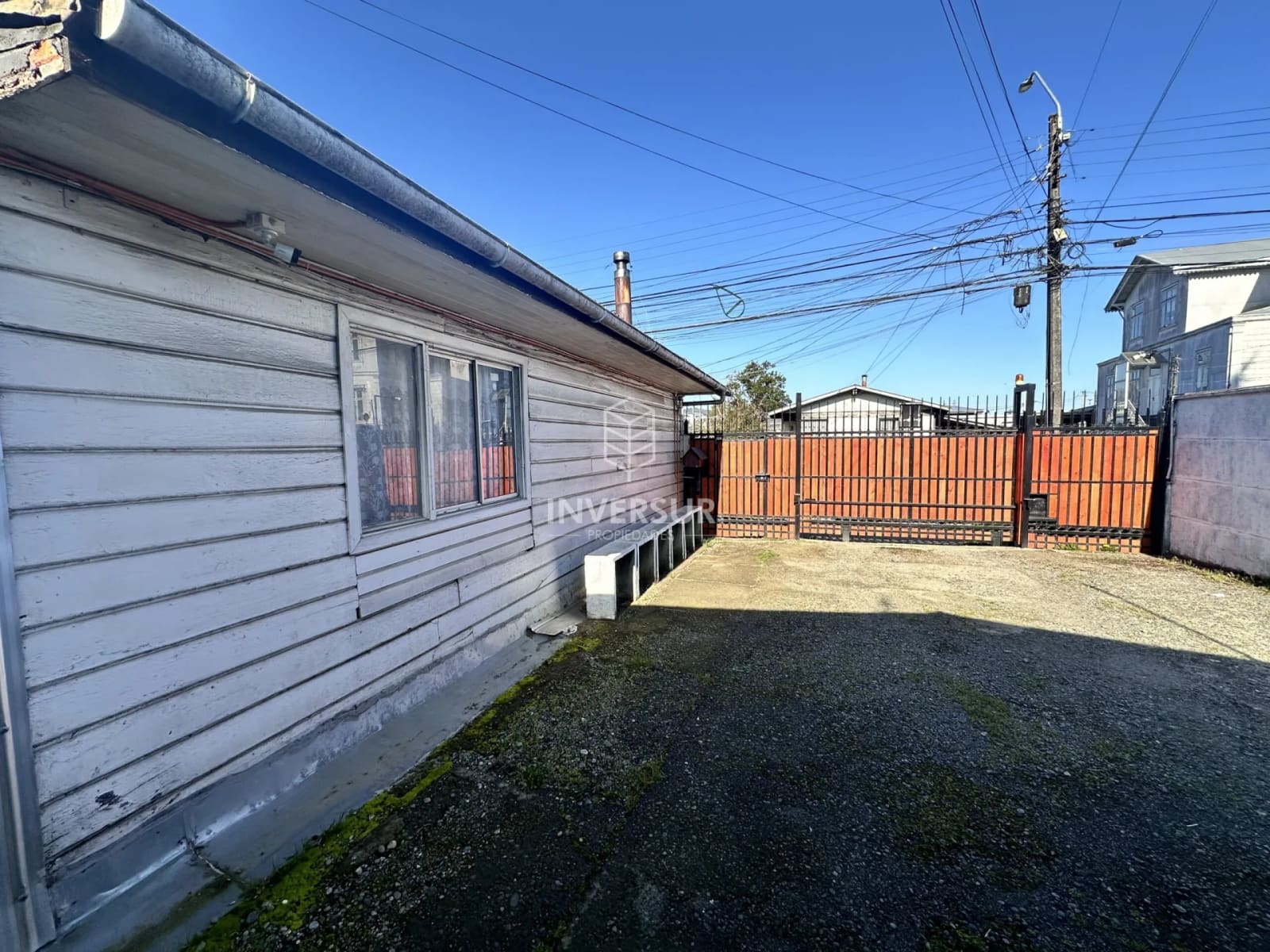 Casa en venta en Valdivia — foto 6