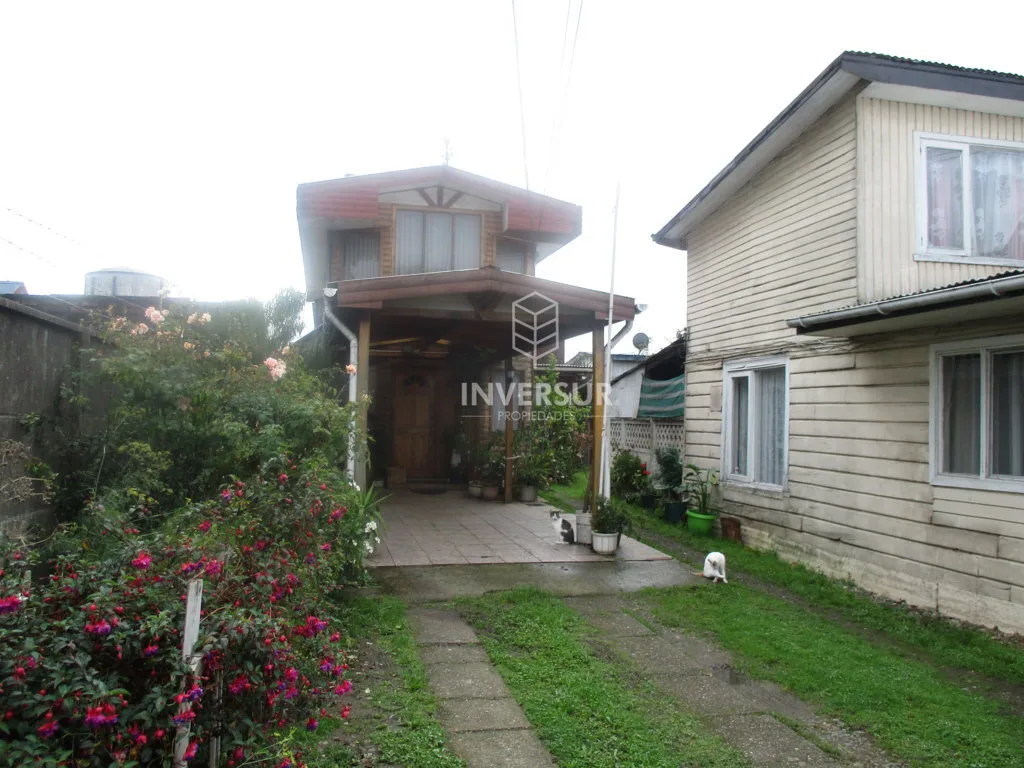 Casa en venta en Valdivia — foto 7