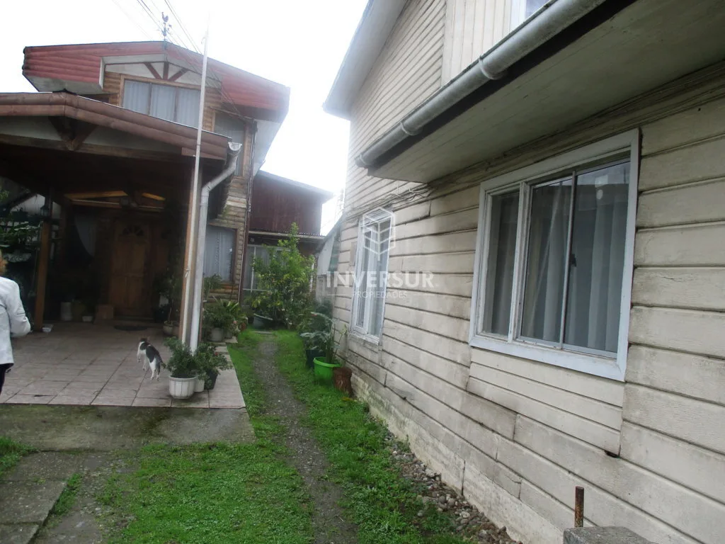 Casa en venta en Valdivia — foto 8