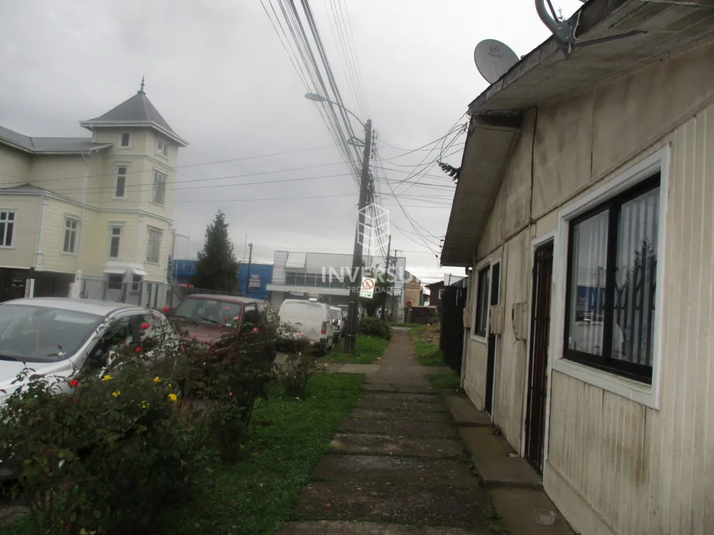 Casa en venta en Valdivia — foto 9