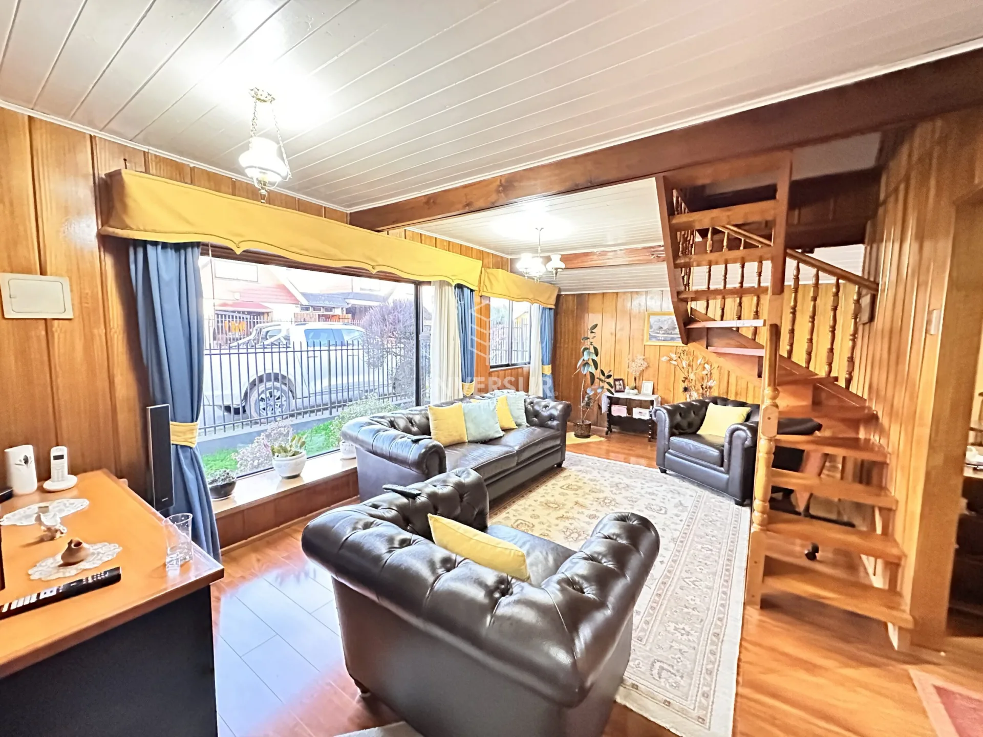 Casa en venta en Valdivia — foto 1