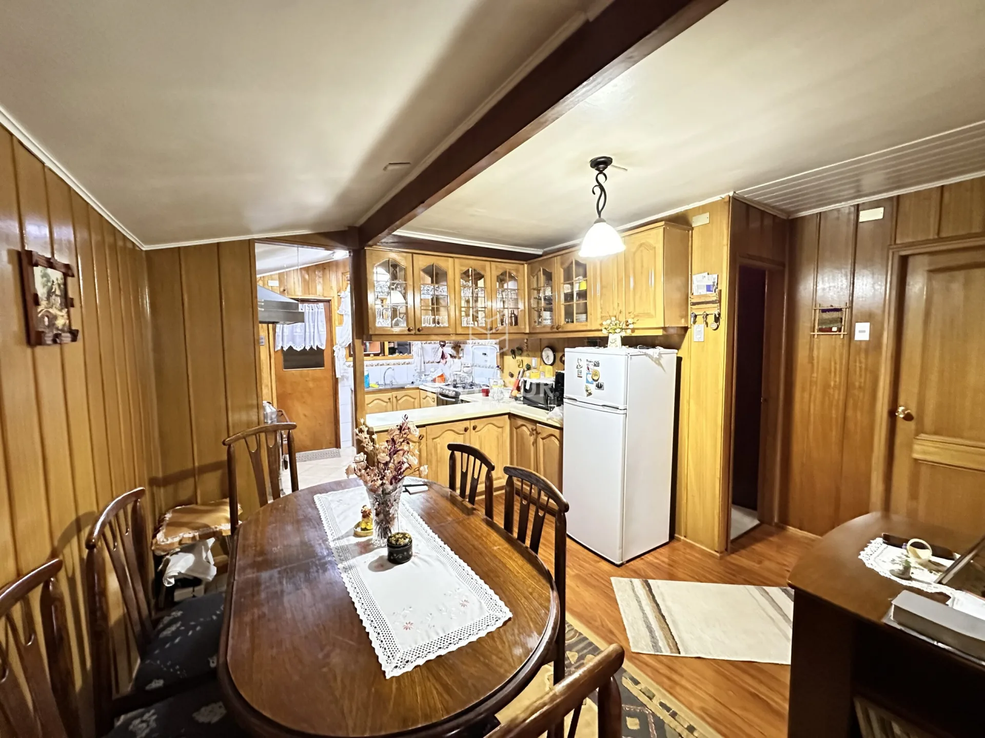 Casa en venta en Valdivia — foto 2