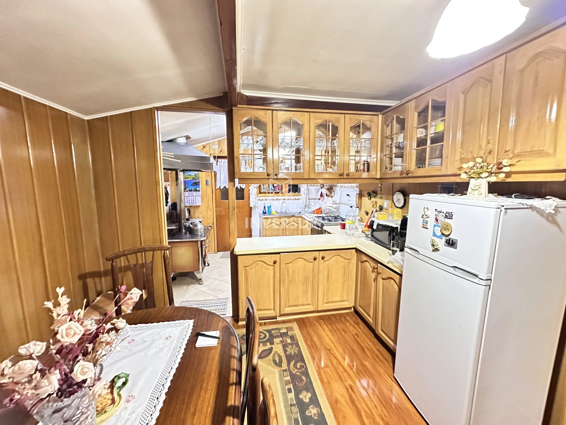 Casa en venta en Valdivia — foto 3