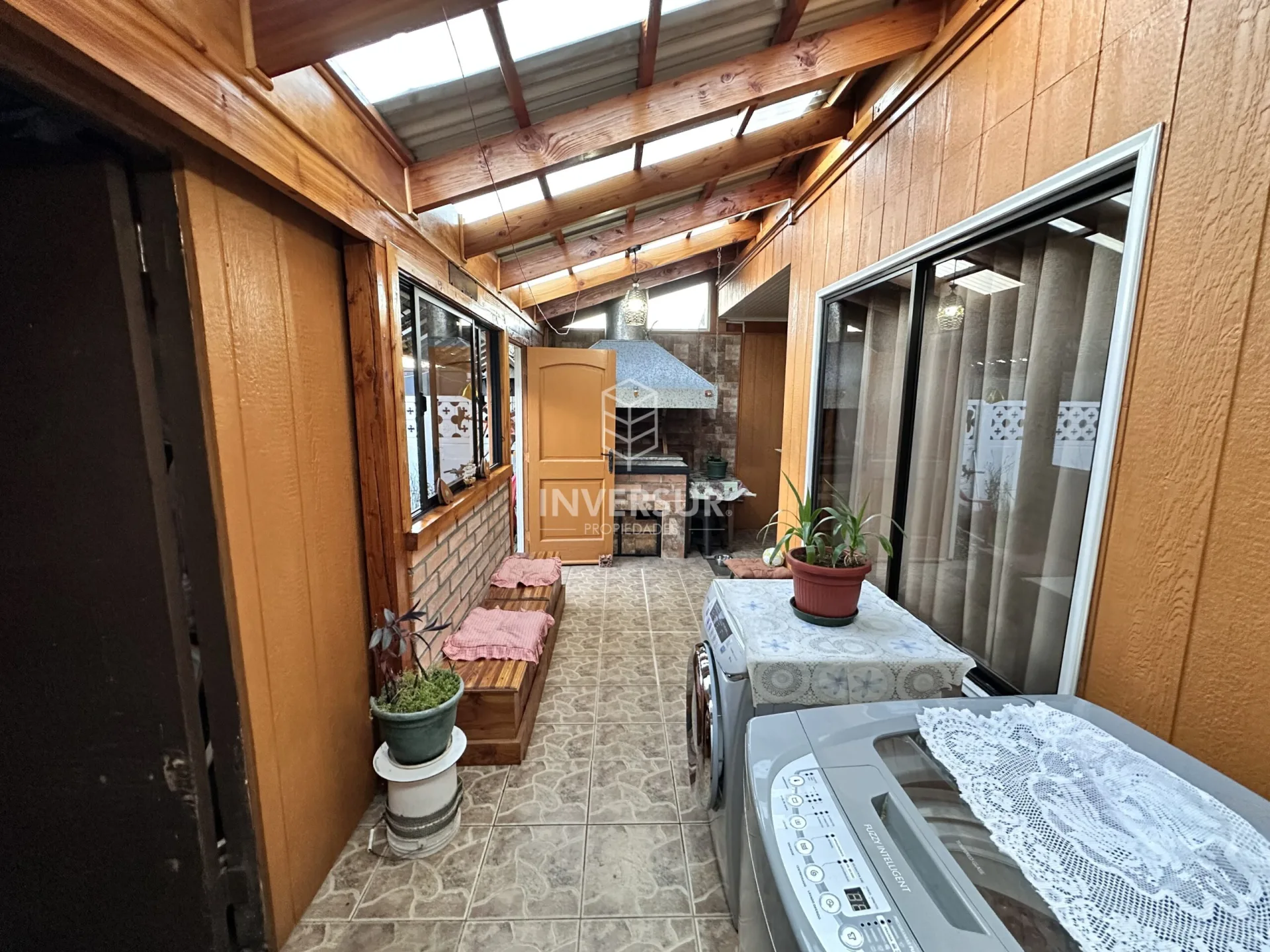 Casa en venta en Valdivia — foto 9